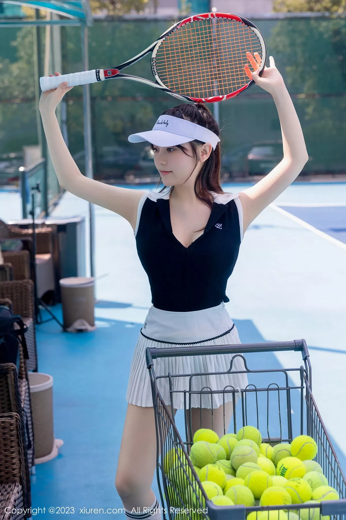 Xrmnw.Vip_豆瓣酱_写真
