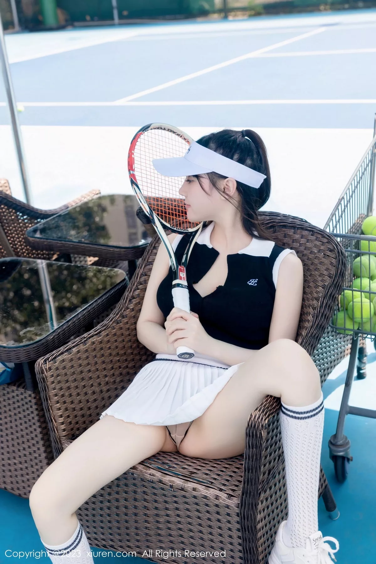 Xrmnw.Vip_豆瓣酱_写真