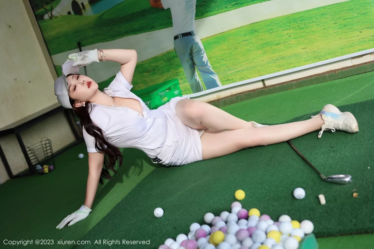 Xrmnw.Vip_王婉悠_写真