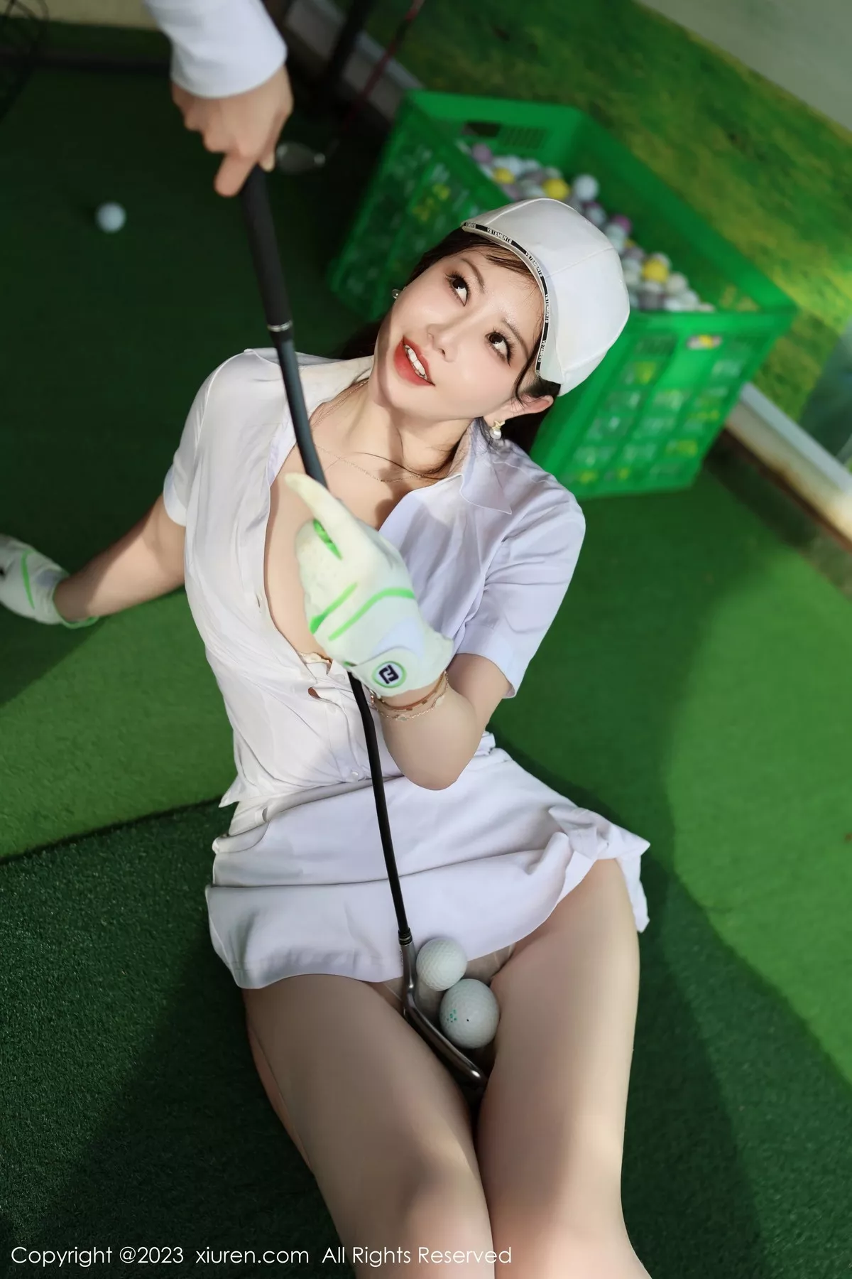 Xrmnw.Vip_王婉悠_写真
