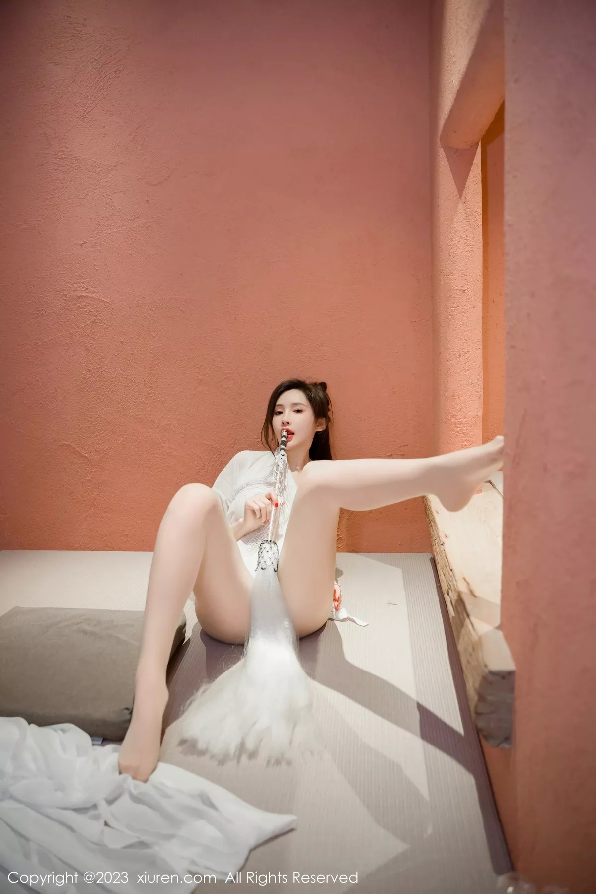 Xrmnw.Vip_周妍希_写真