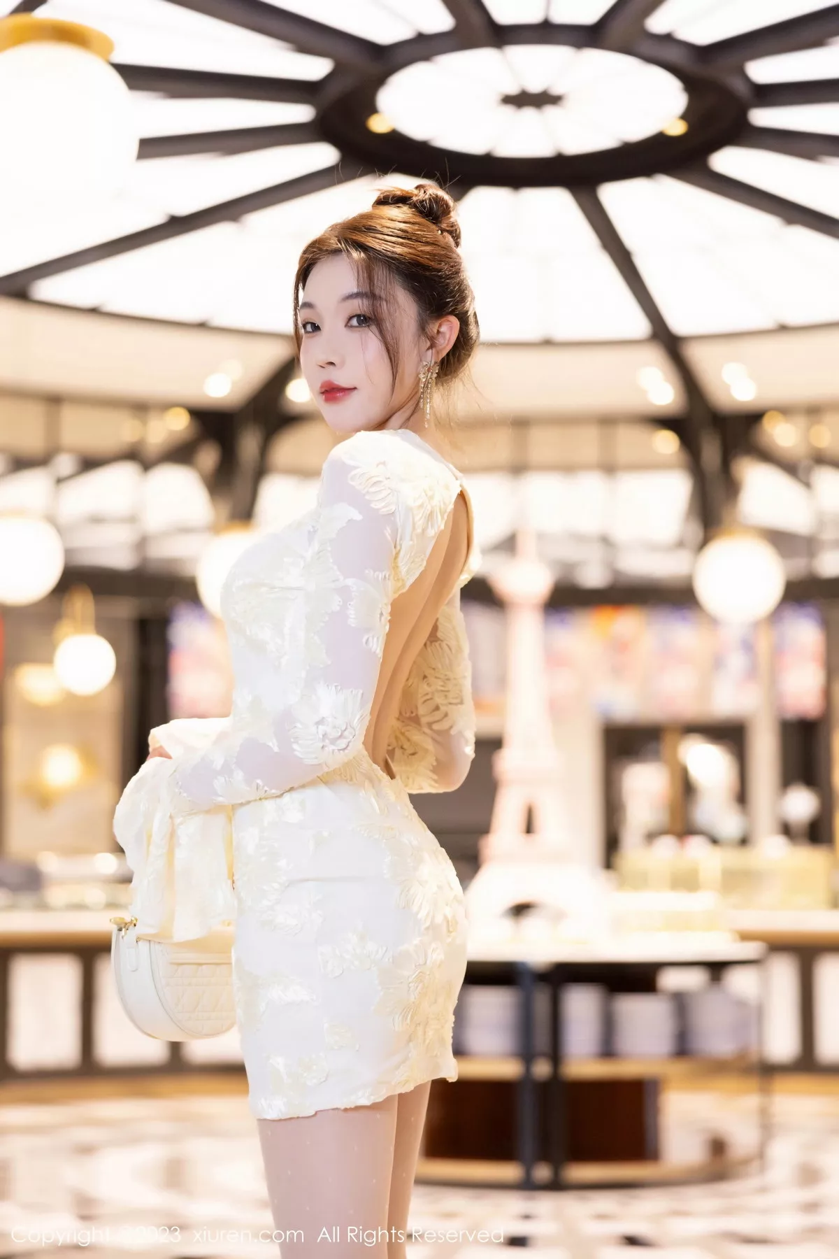 Xrmnw.Vip_徐莉芝_写真