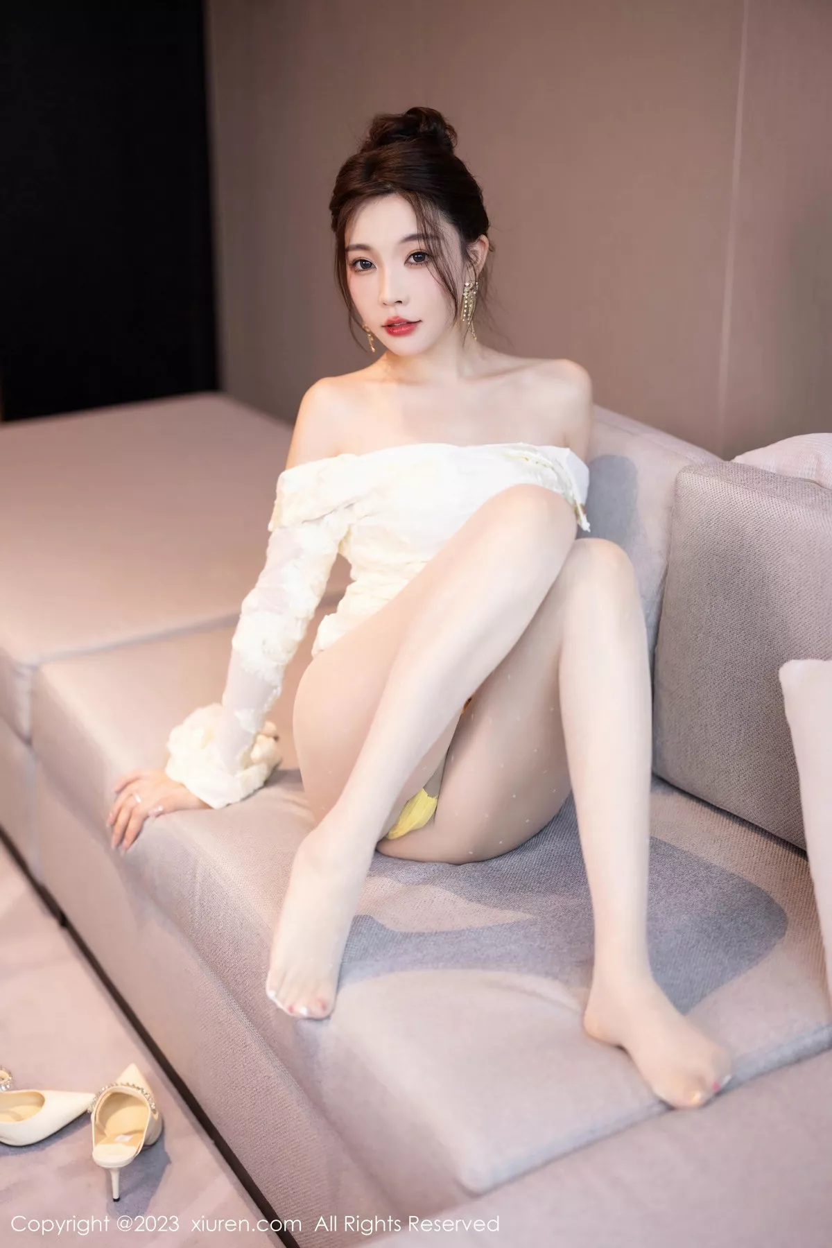 Xrmnw.Vip_徐莉芝_写真