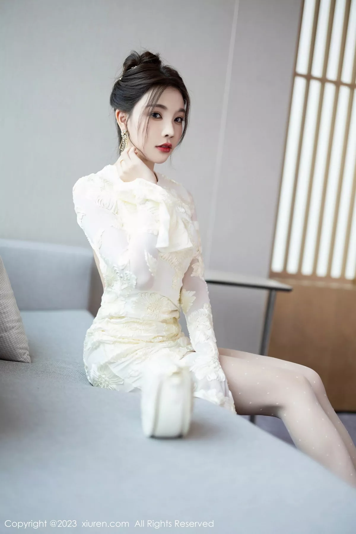 Xrmnw.Vip_徐莉芝_写真