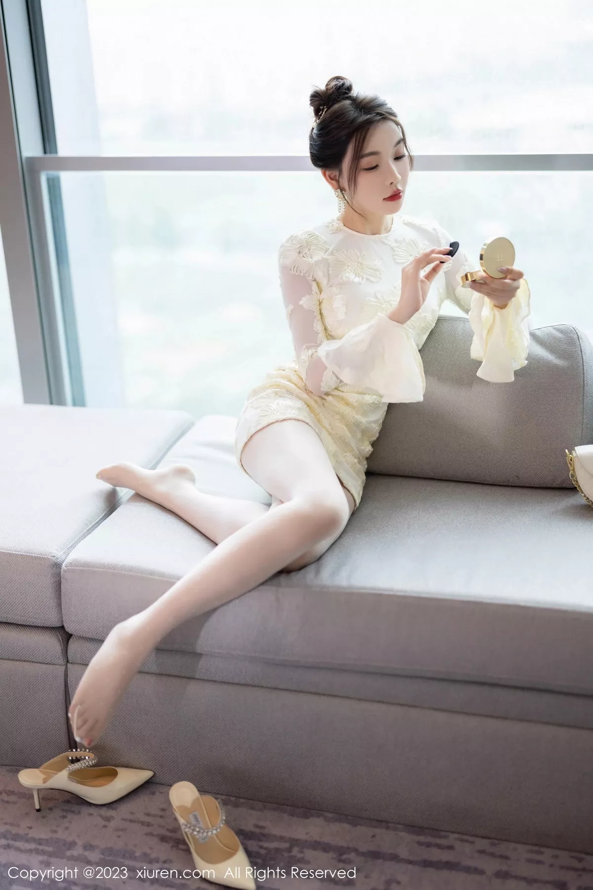Xrmnw.Vip_徐莉芝_写真