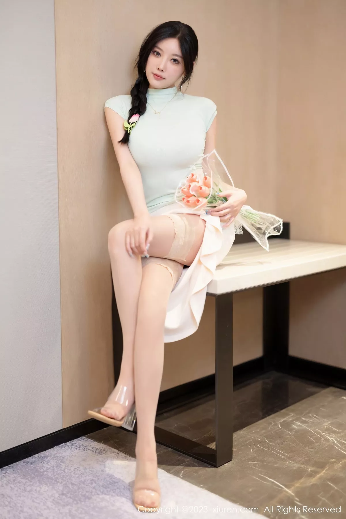 Xrmnw.Vip_杨晨晨_写真