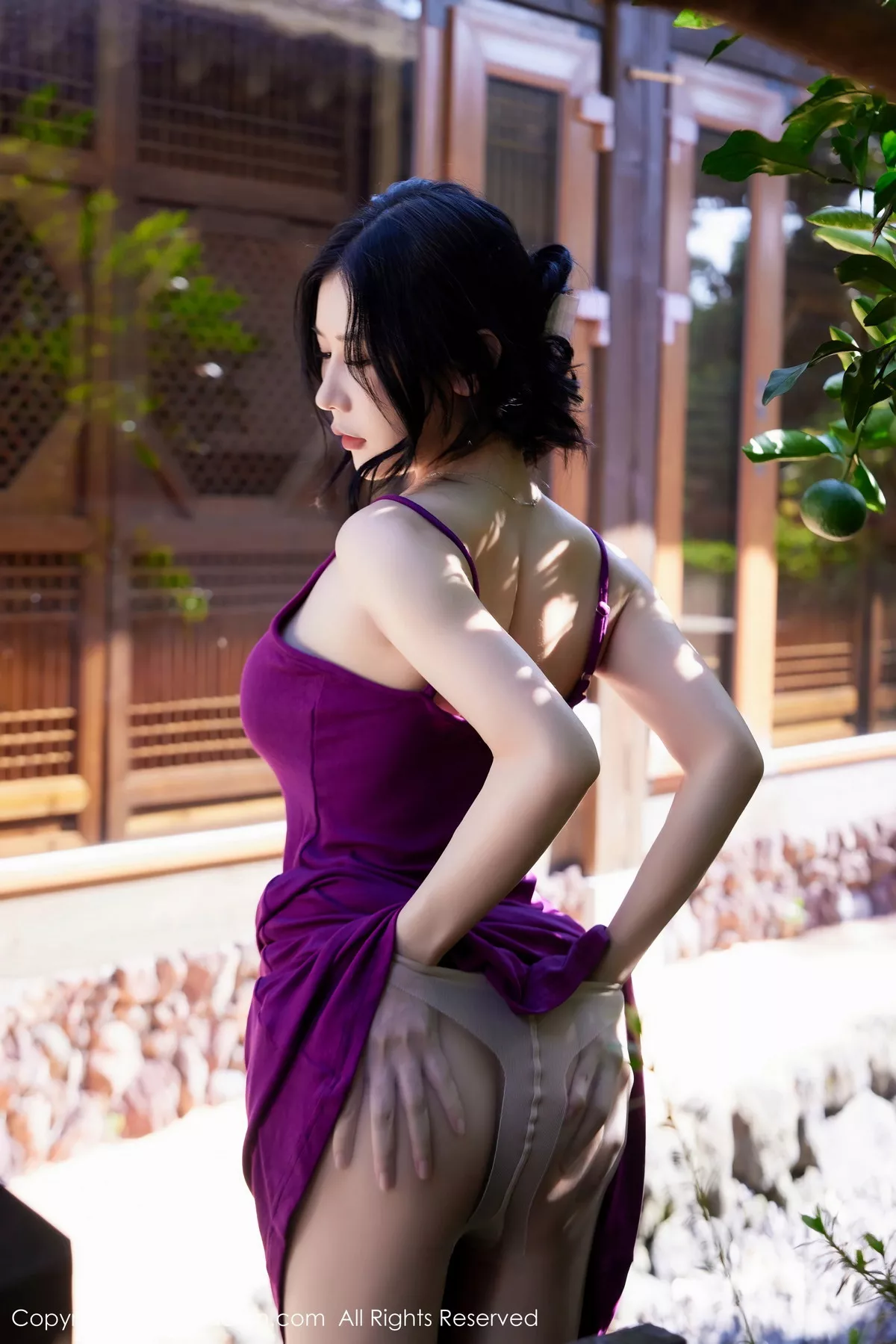Xrmnw.Vip_尹甜甜_写真