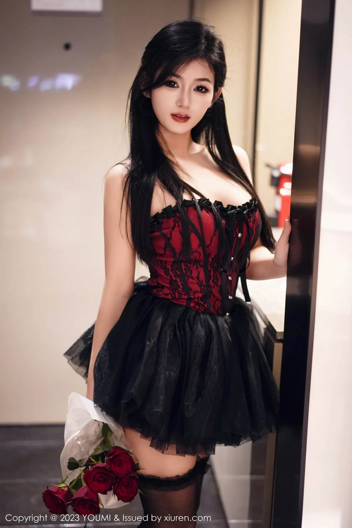 Xrmnw.Vip_谭小灵_写真
