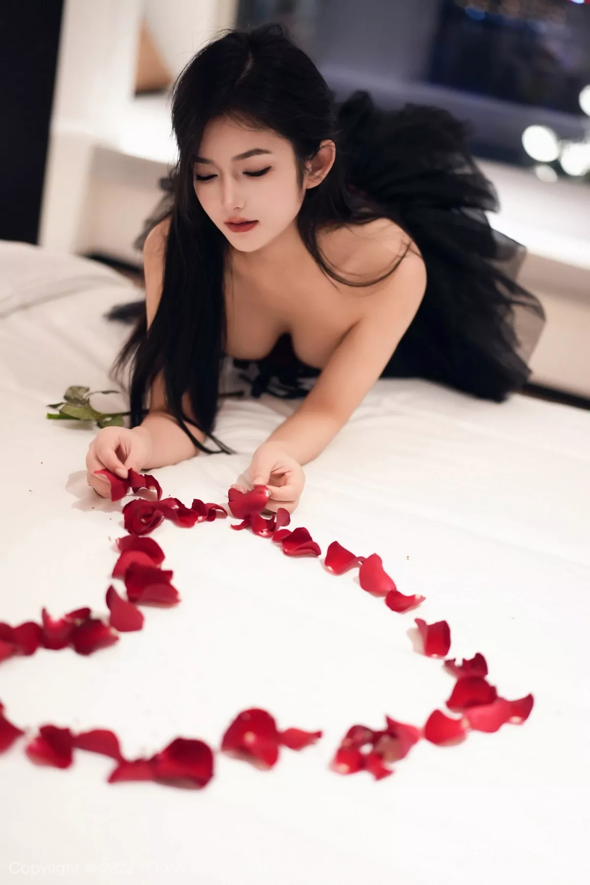 Xrmnw.Vip_谭小灵_写真