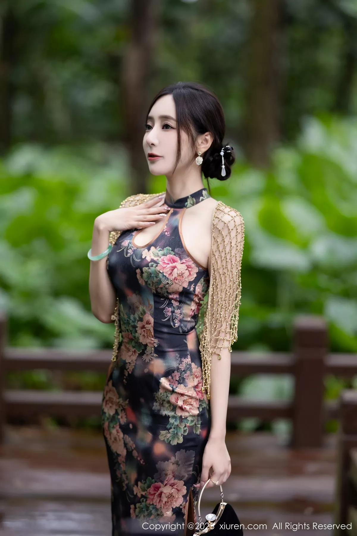 Xrmnw.Vip_王馨瑶_写真