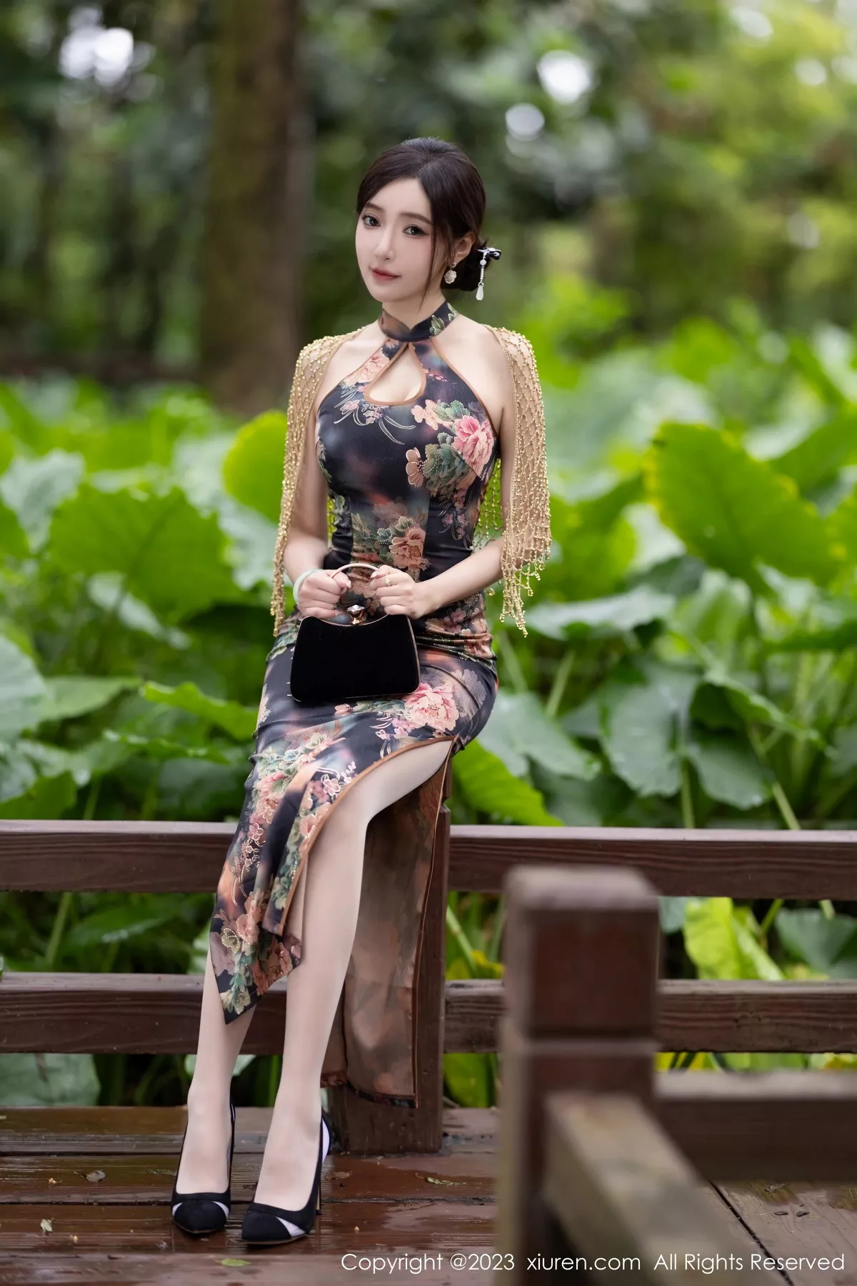 Xrmnw.Vip_王馨瑶_写真