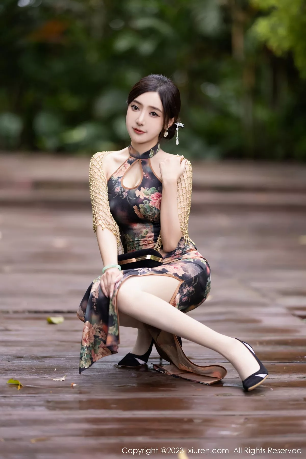 Xrmnw.Vip_王馨瑶_写真
