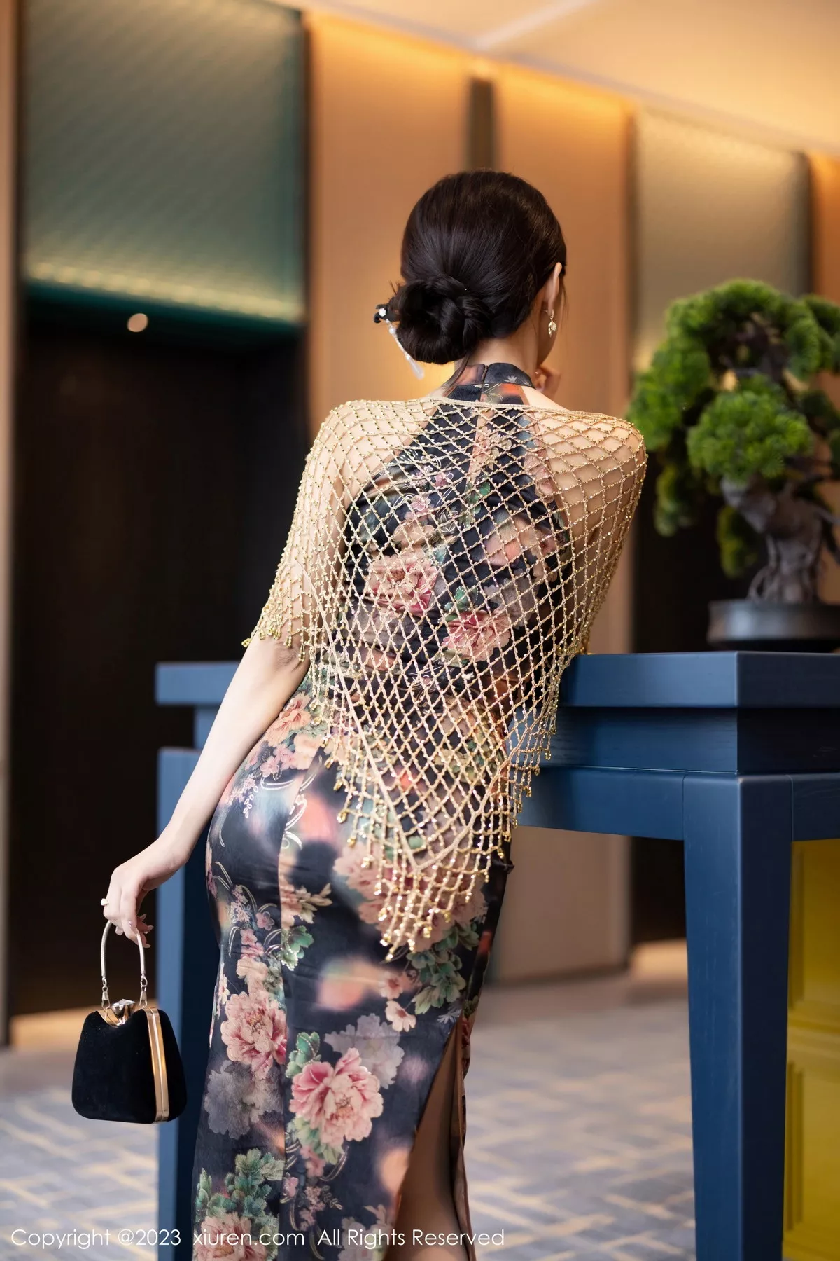Xrmnw.Vip_王馨瑶_写真