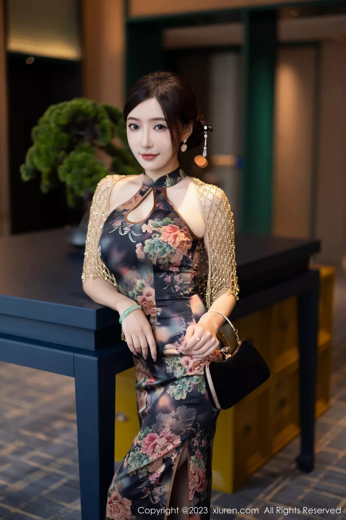 Xrmnw.Vip_王馨瑶_写真