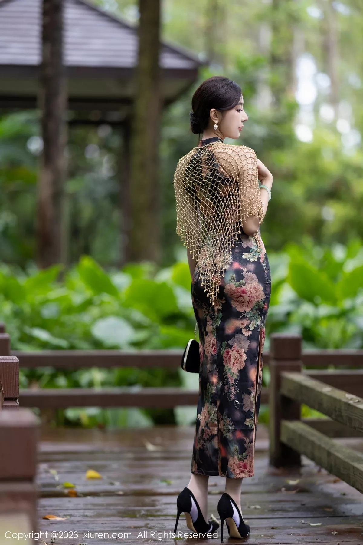 Xrmnw.Vip_王馨瑶_写真