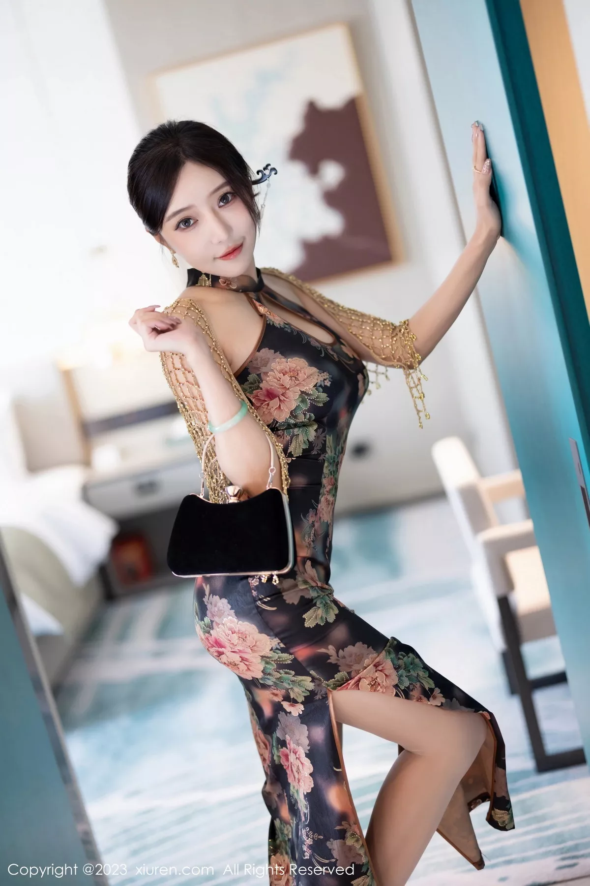Xrmnw.Vip_王馨瑶_写真