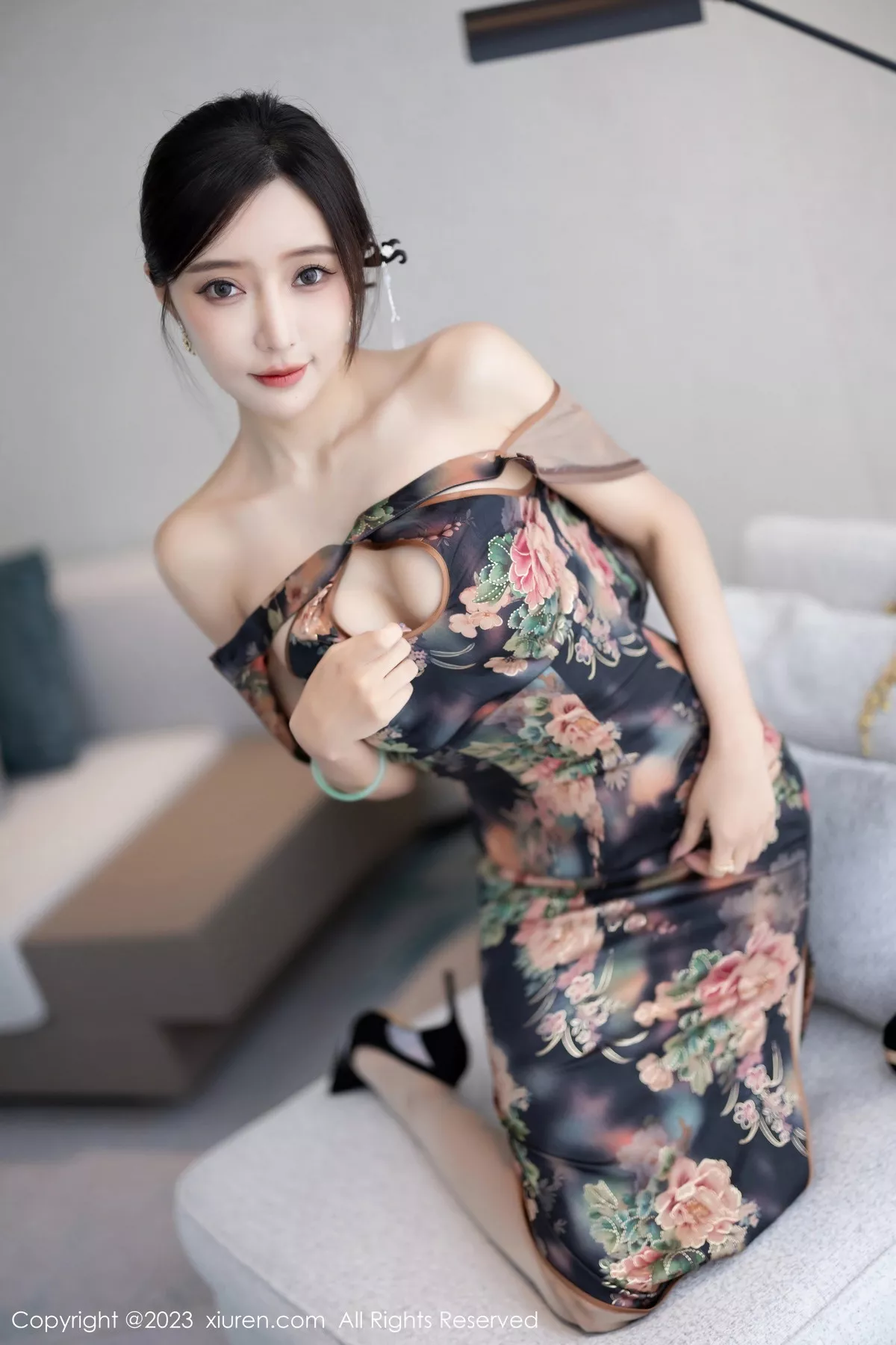 Xrmnw.Vip_王馨瑶_写真