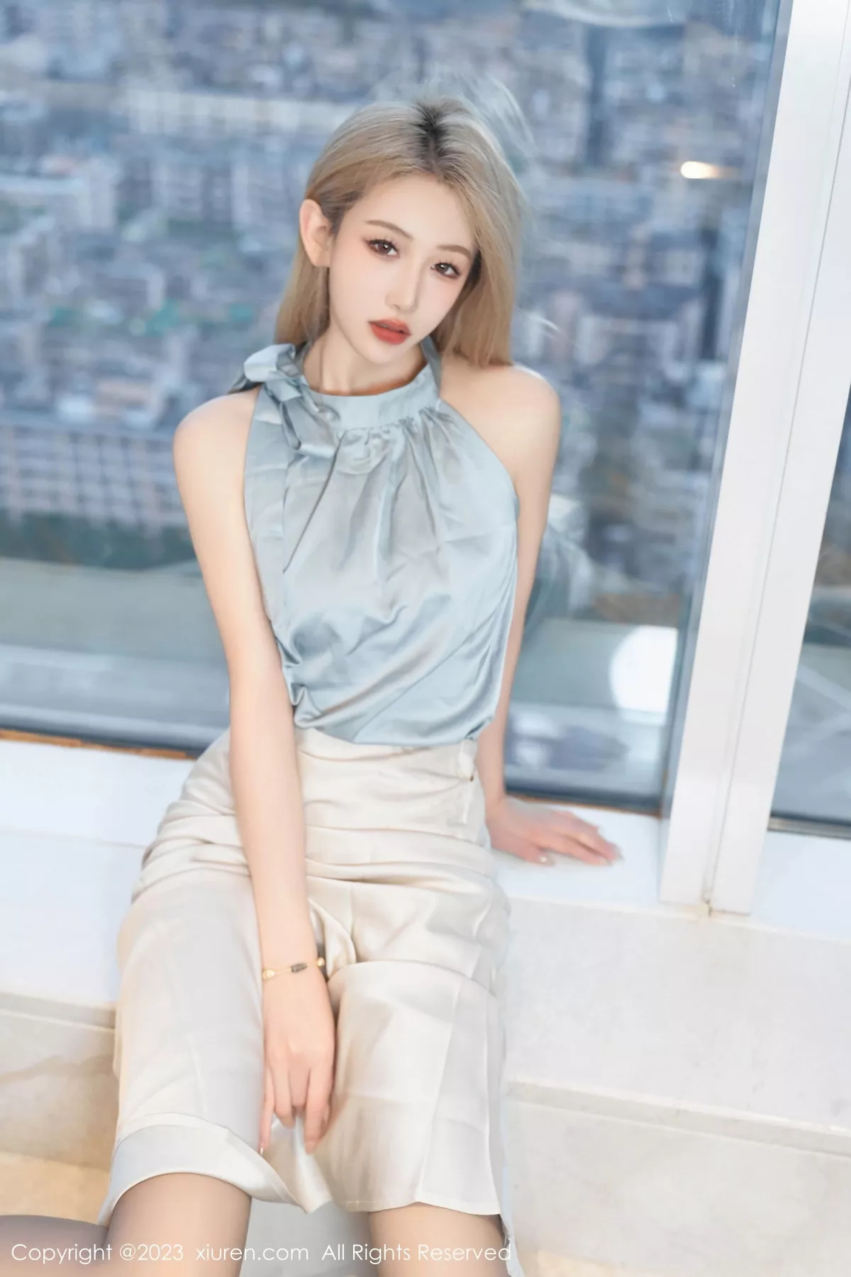 Xrmnw.Vip_沈青黛_写真