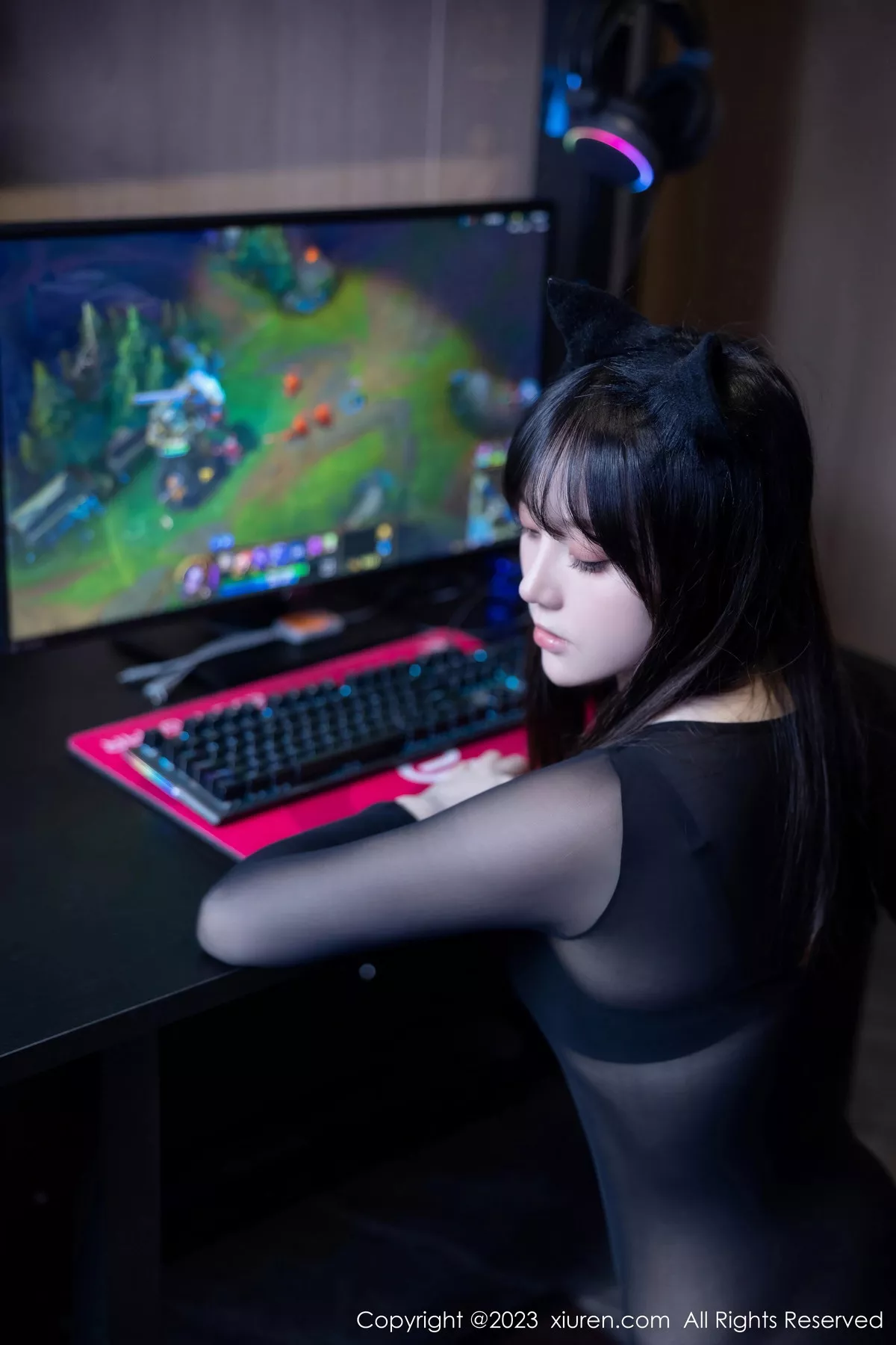 Xrmnw.Vip_豆瓣酱_写真