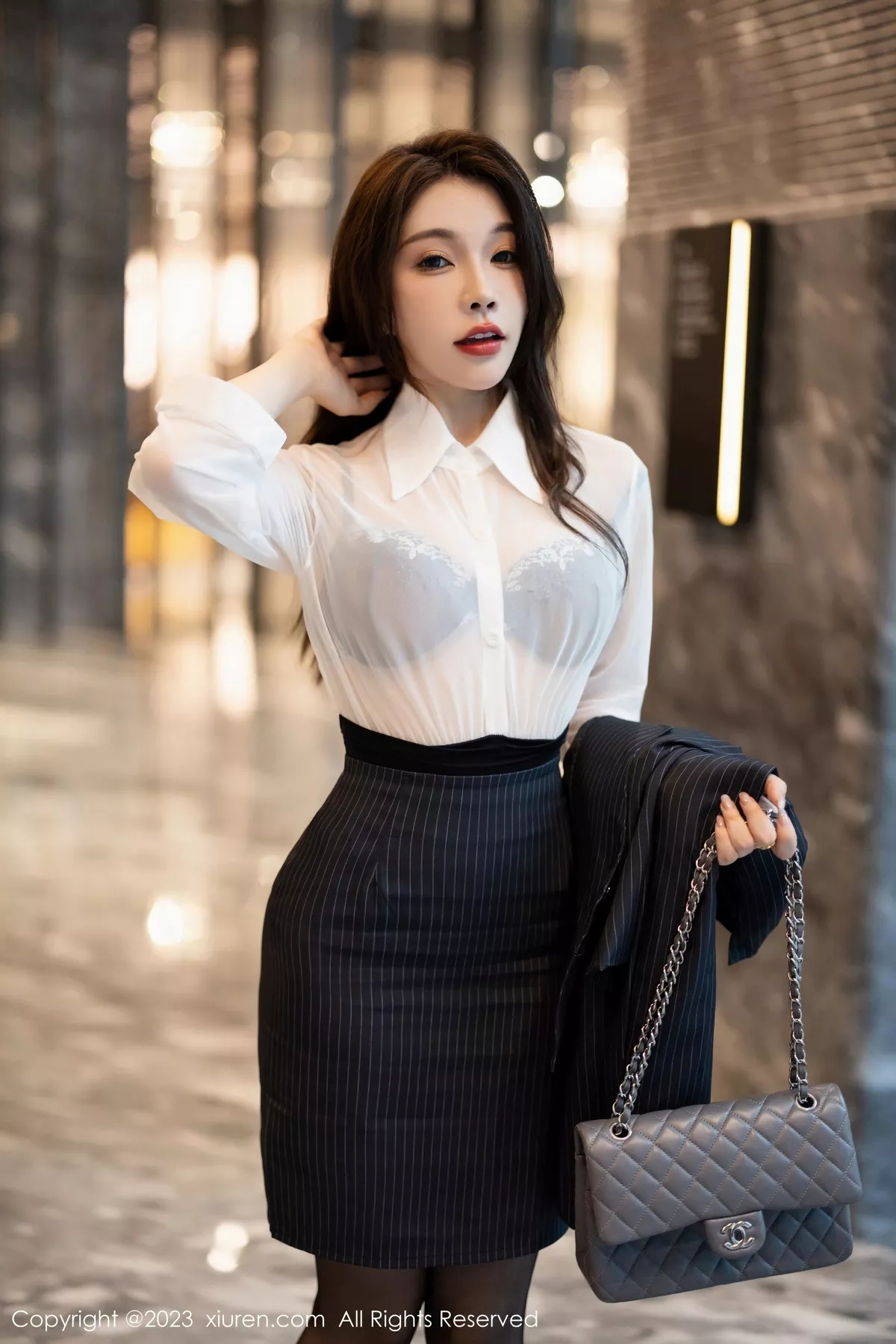 Xrmnw.Vip_徐莉芝_写真