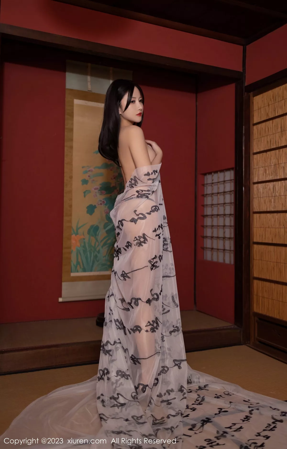 Xrmnw.Vip_鱼子酱_写真