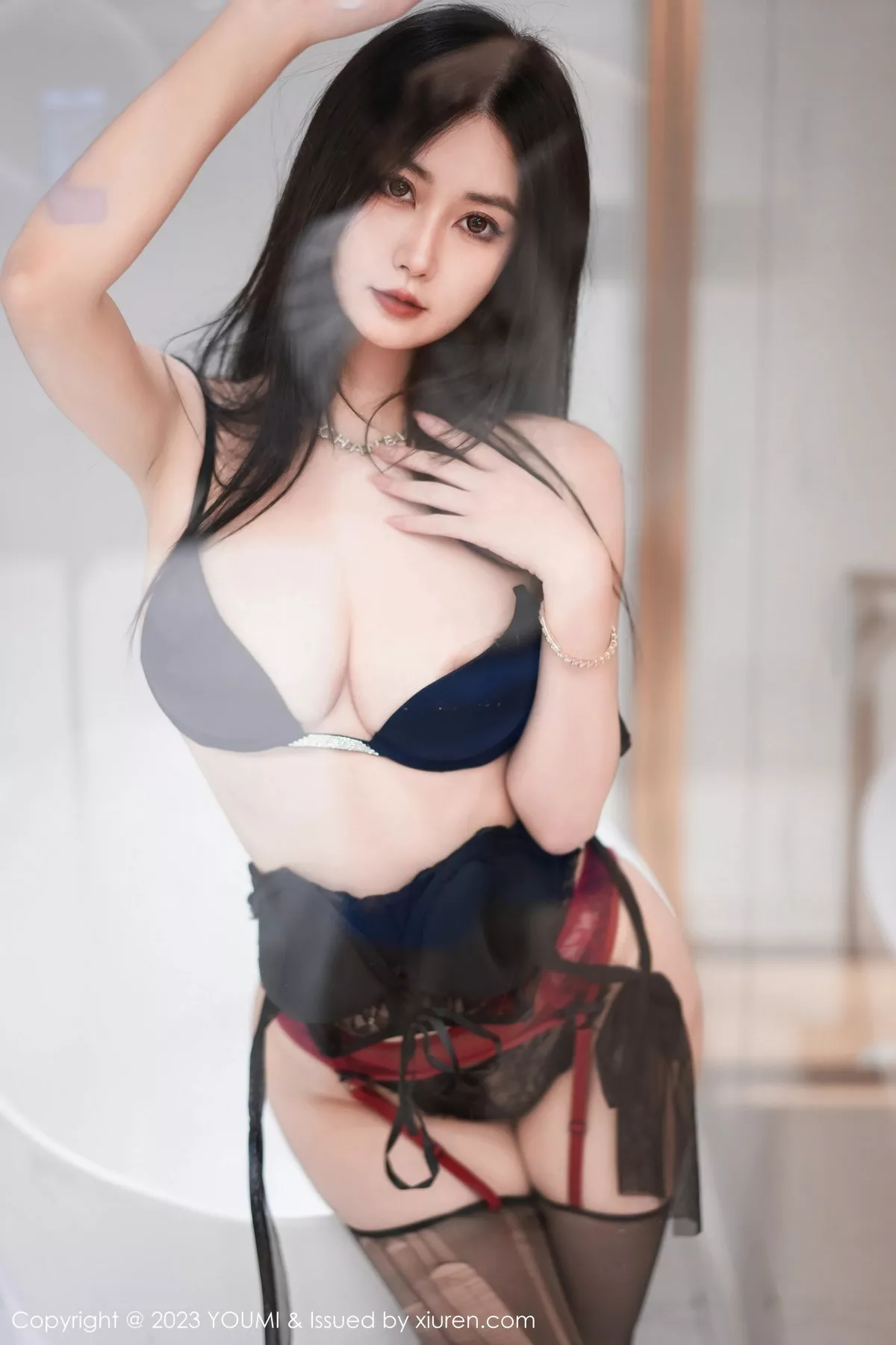 Xrmnw.Vip_阿姣_写真