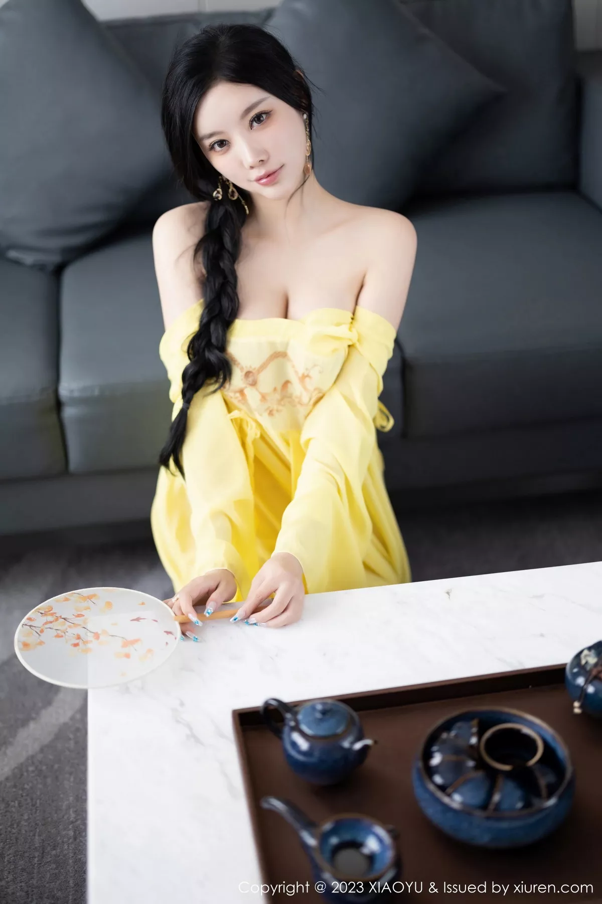 Xrmnw.Vip_杨晨晨_写真
