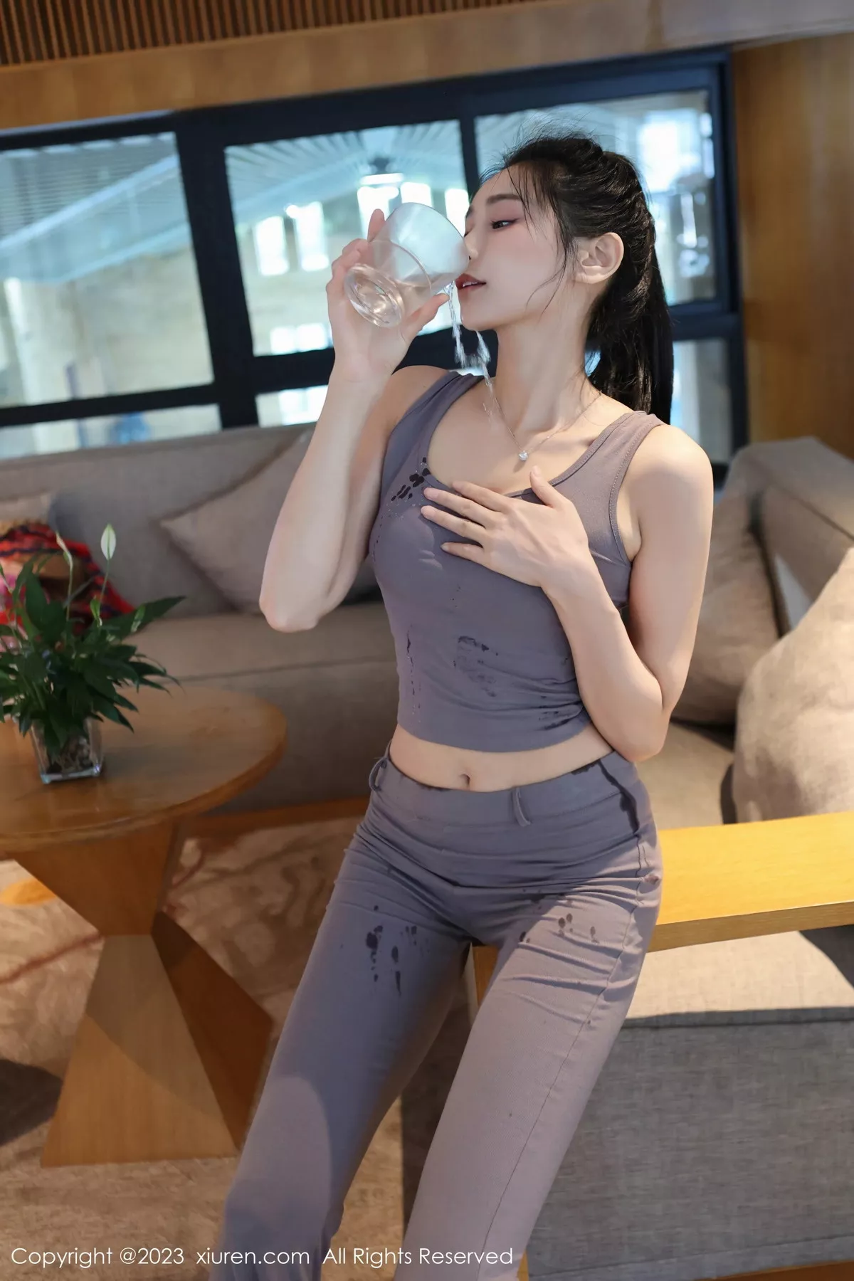 Xrmnw.Vip_草莓mm_写真