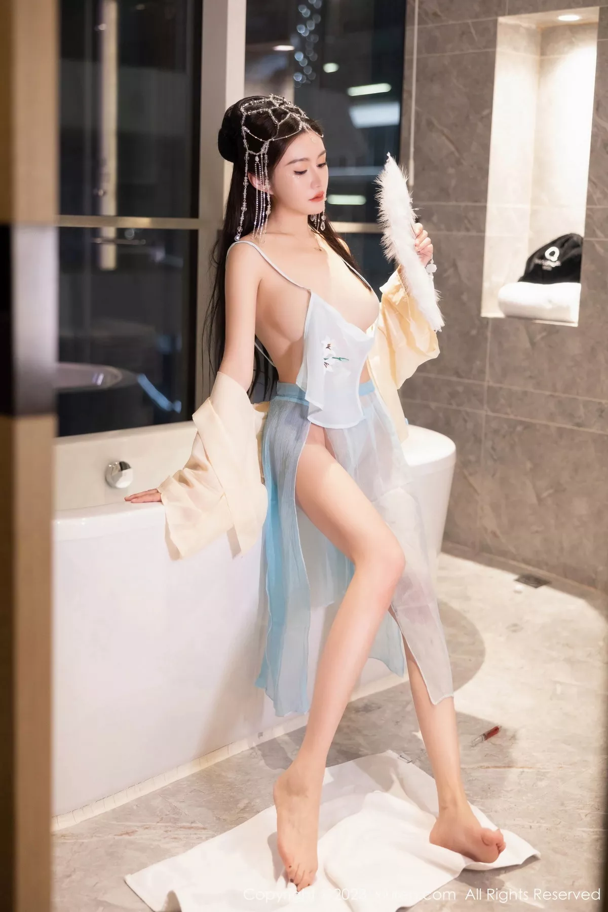 Xrmnw.Vip_唐宁宁_写真