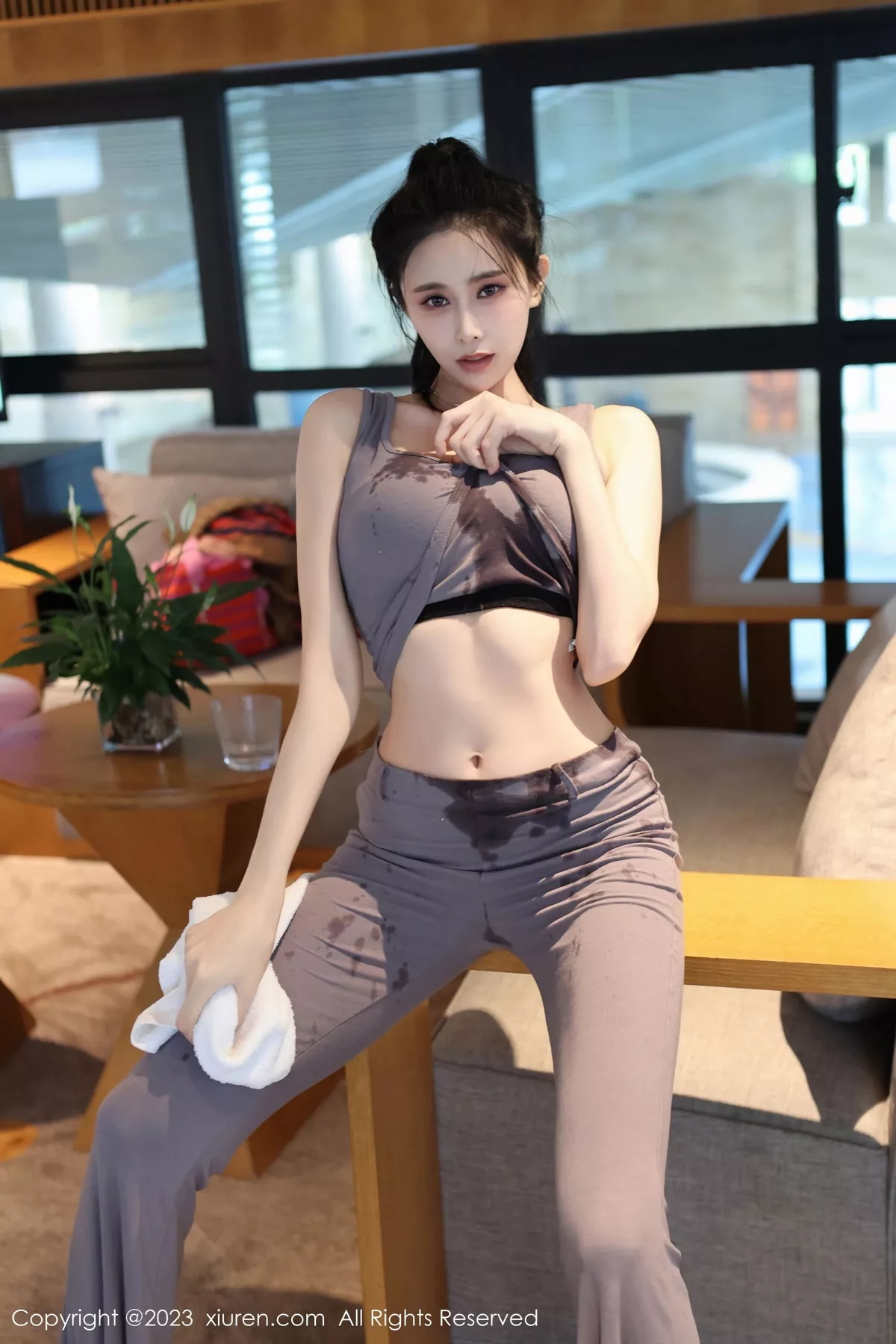Xrmnw.Vip_草莓mm_写真