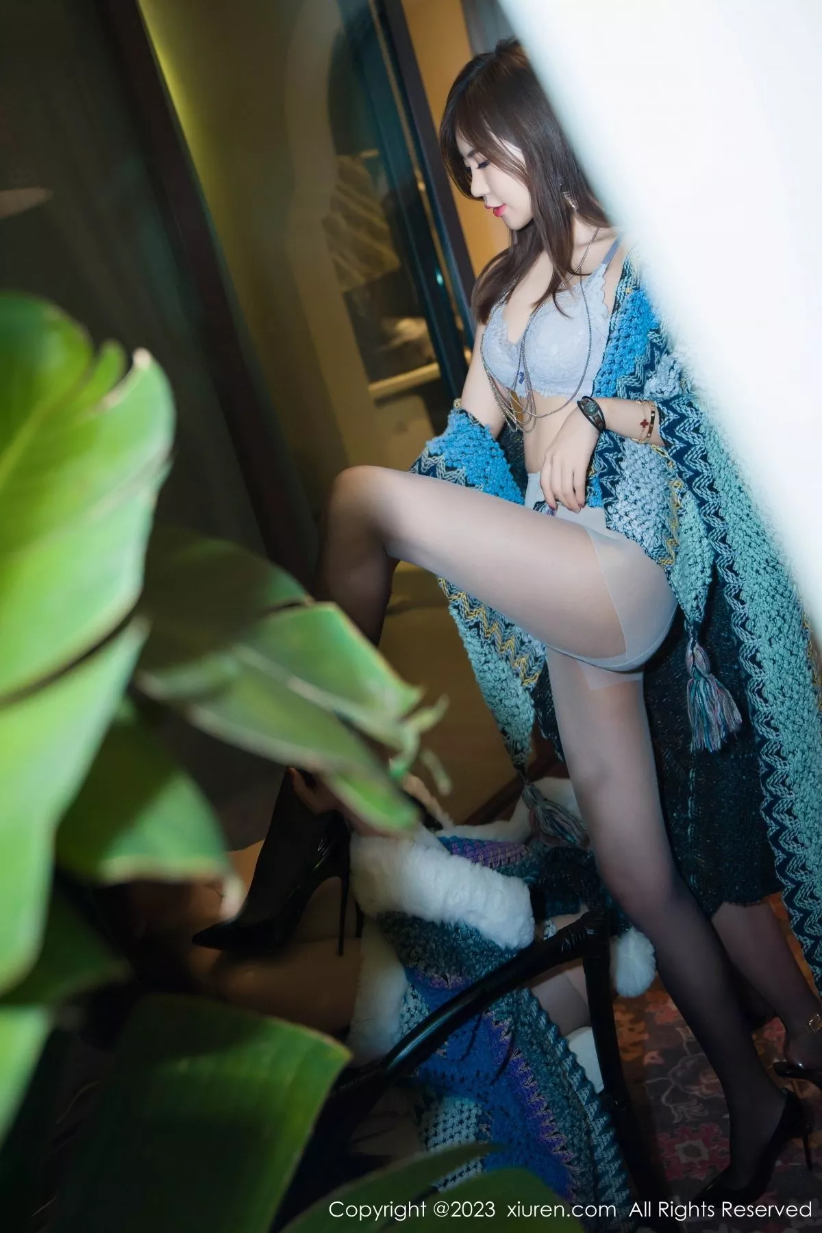 Xrmnw.Vip_诗诗_写真