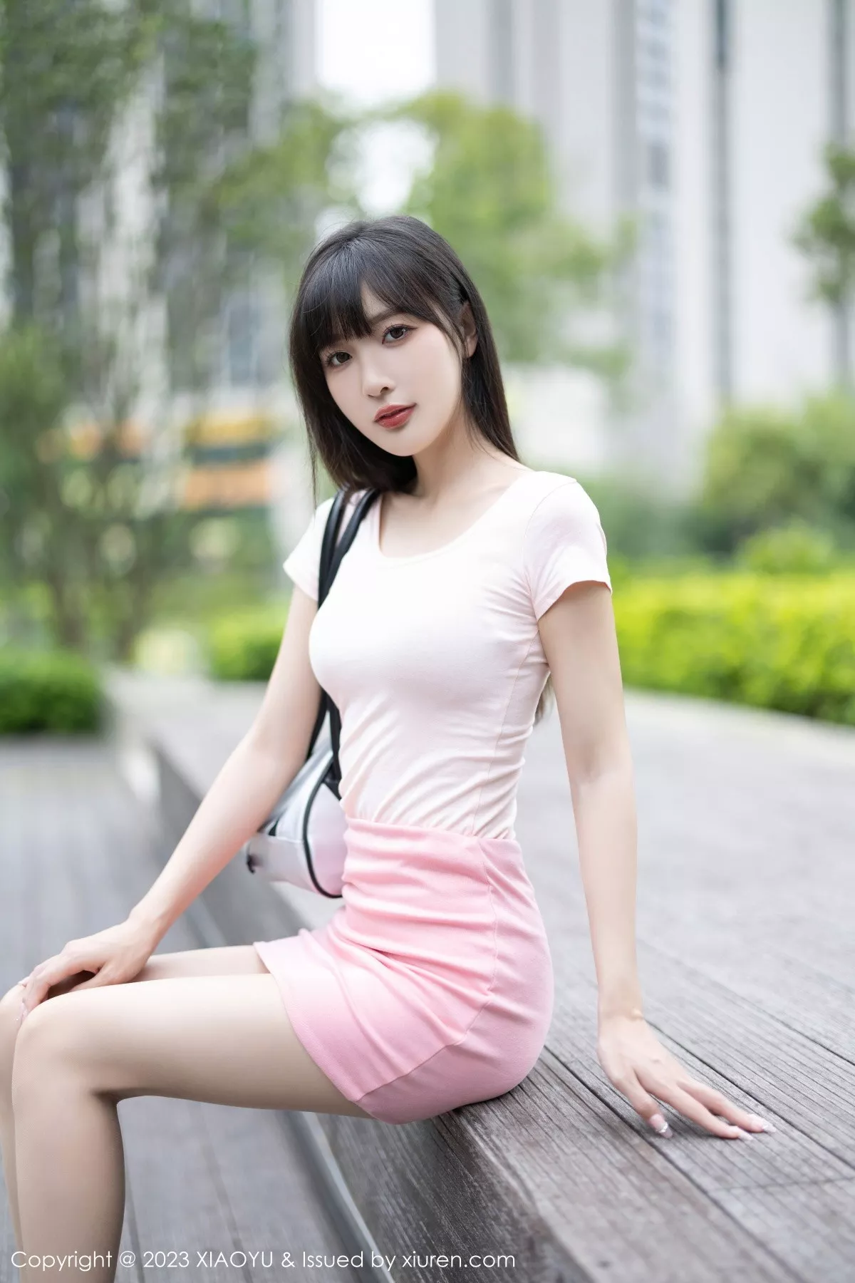 Xrmnw.Vip_林星阑_写真