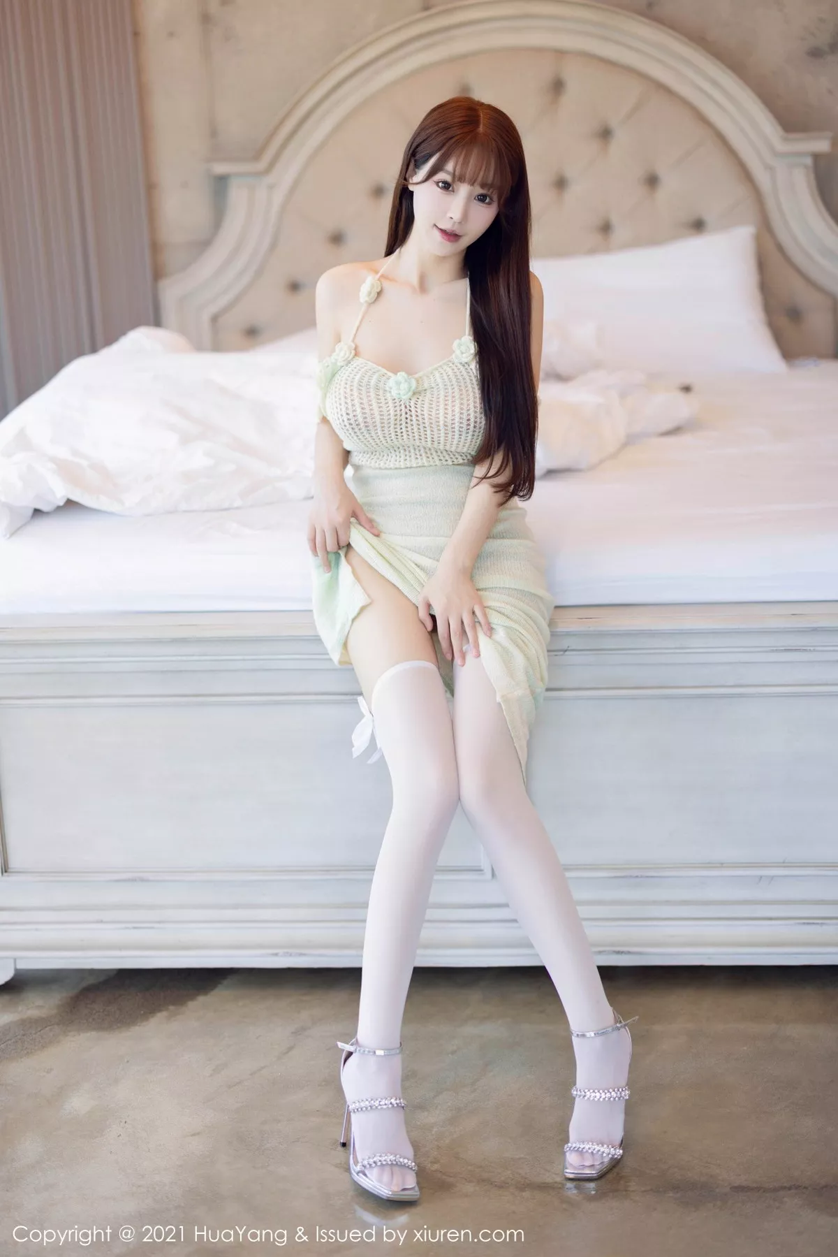 Xrmnw.Vip_朱可儿_写真