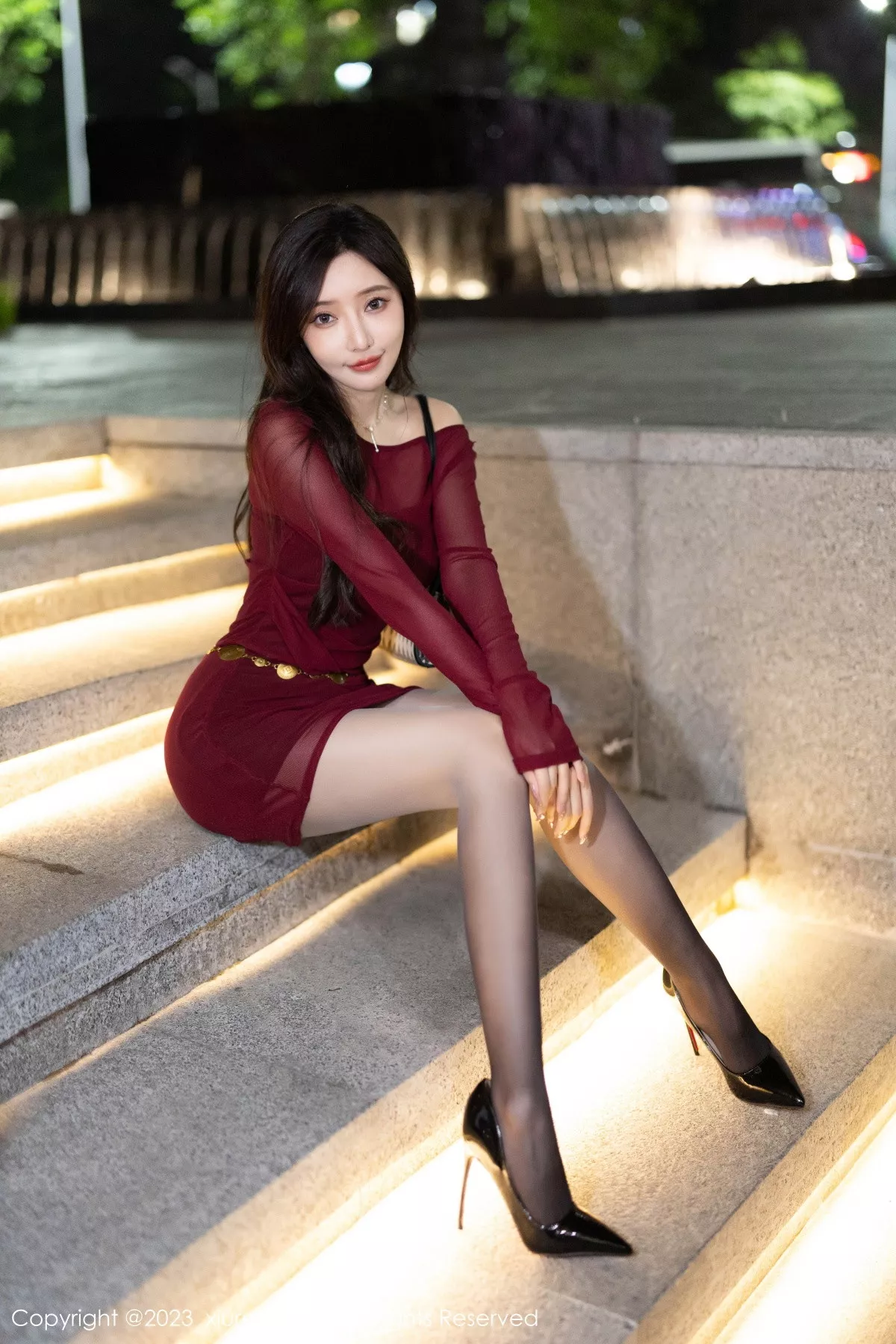 Xrmnw.Vip_王馨瑶_写真