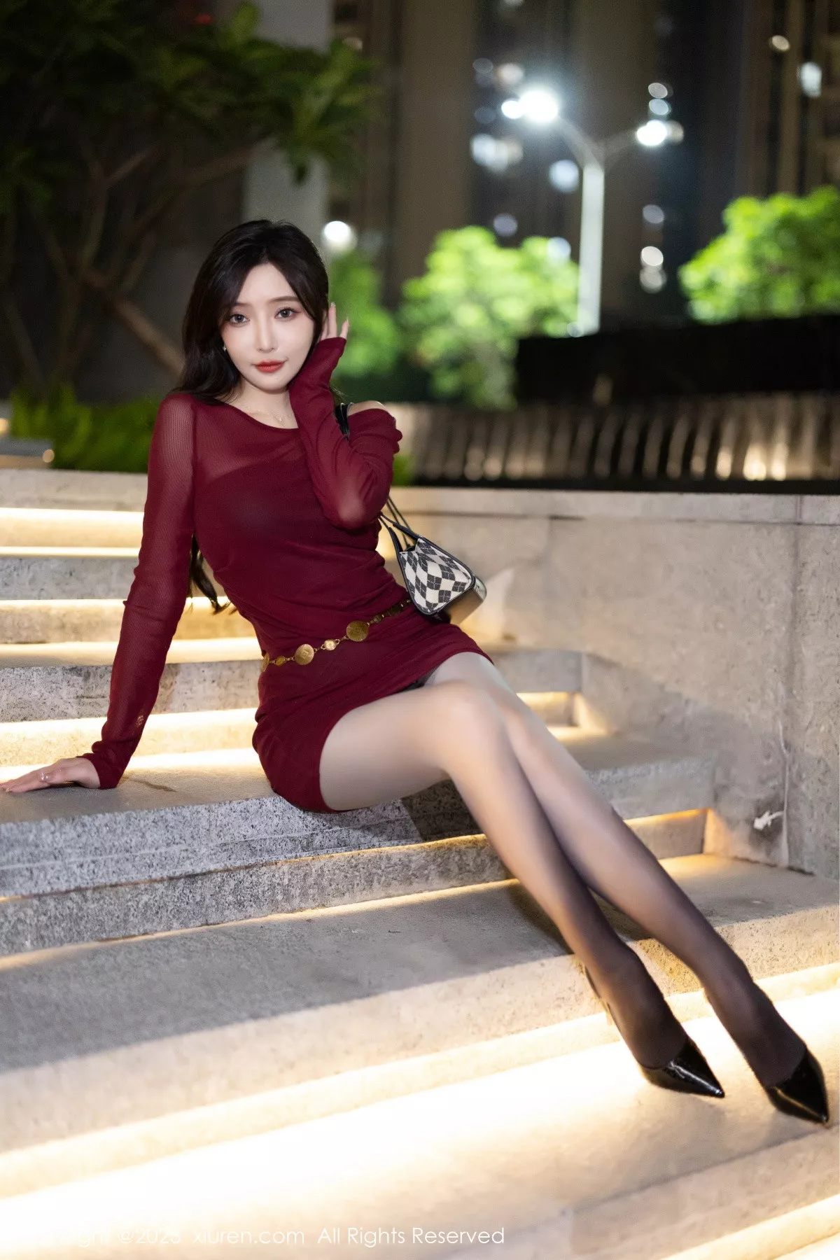 Xrmnw.Vip_王馨瑶_写真