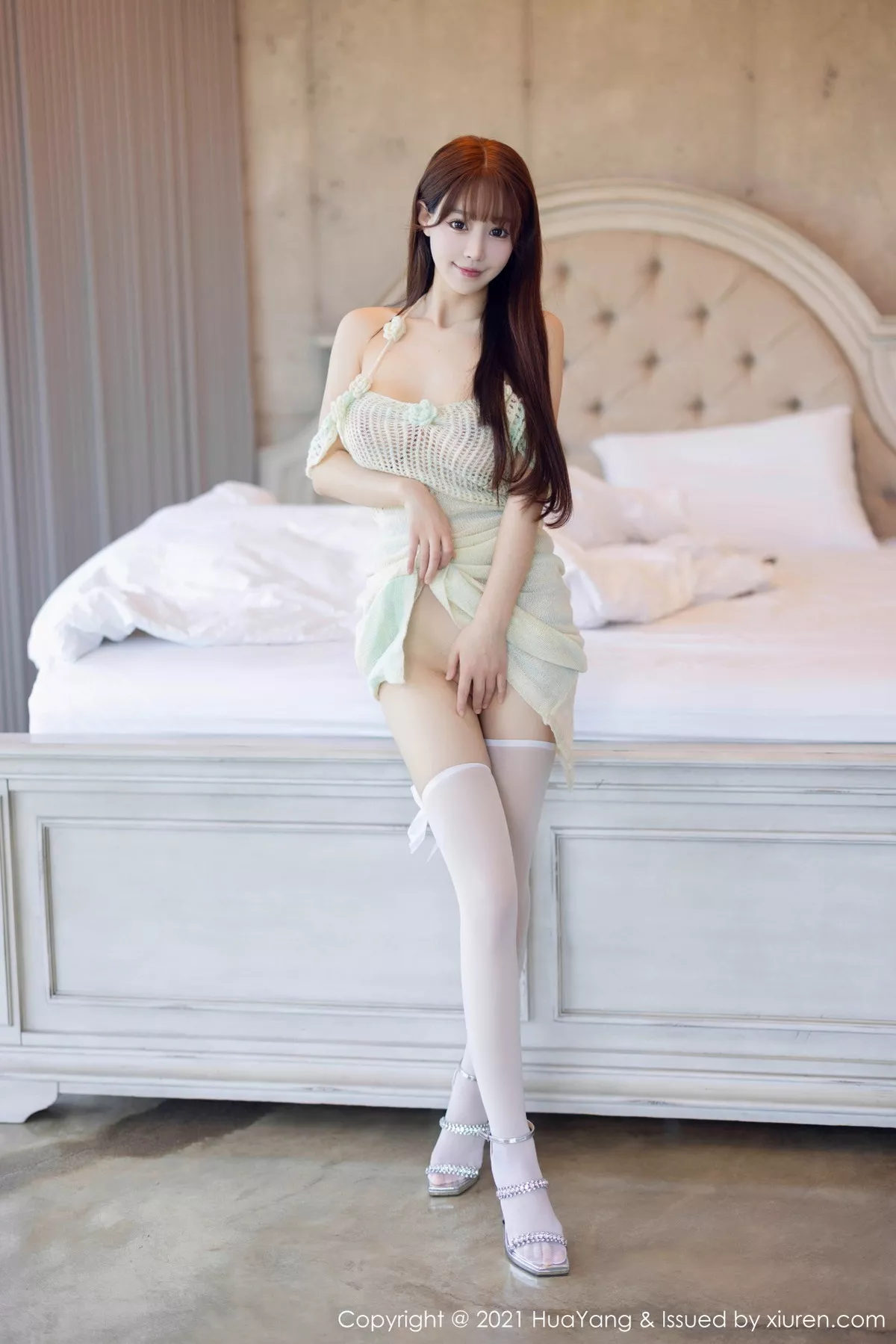 Xrmnw.Vip_朱可儿_写真