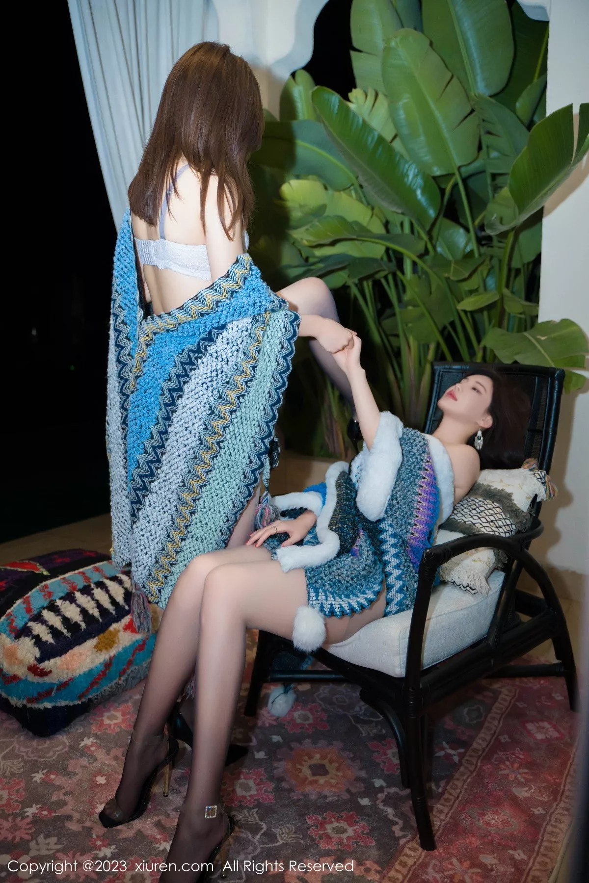 Xrmnw.Vip_诗诗_写真