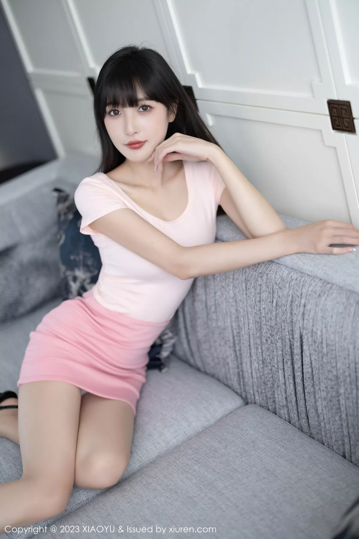 Xrmnw.Vip_林星阑_写真