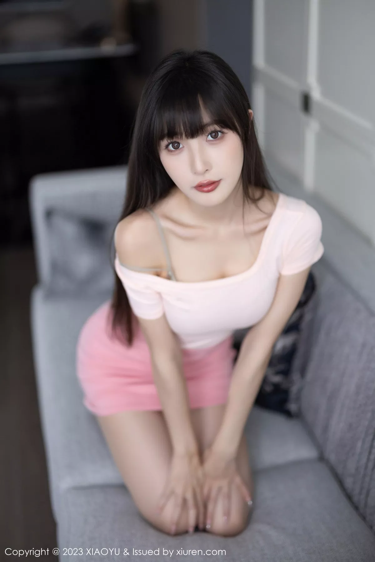 Xrmnw.Vip_林星阑_写真