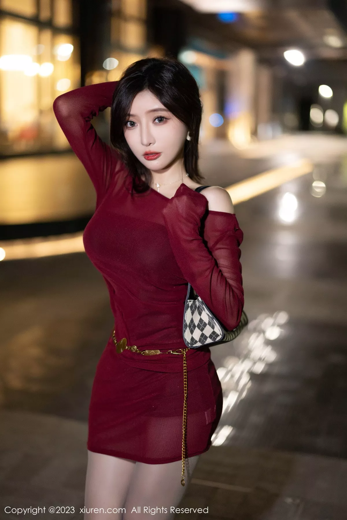 Xrmnw.Vip_王馨瑶_写真