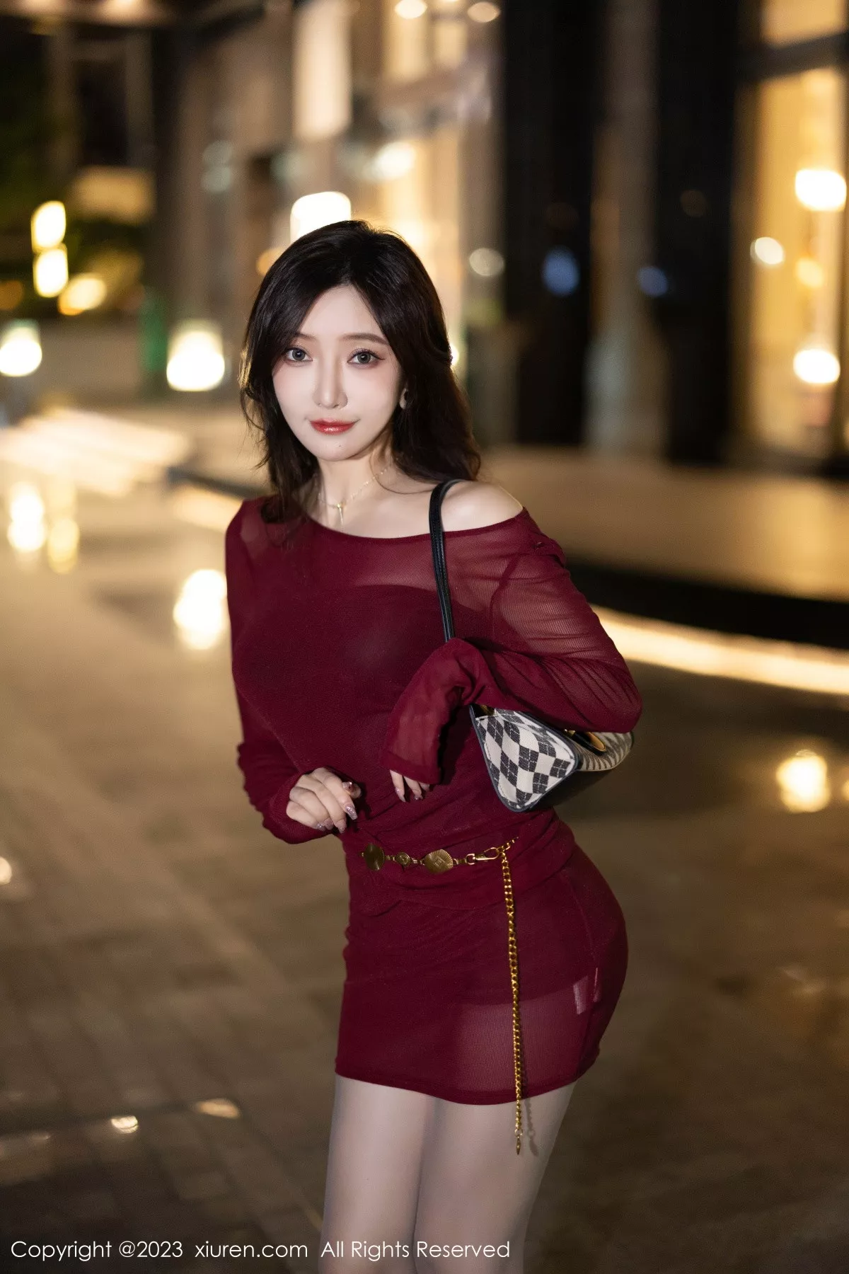 Xrmnw.Vip_王馨瑶_写真