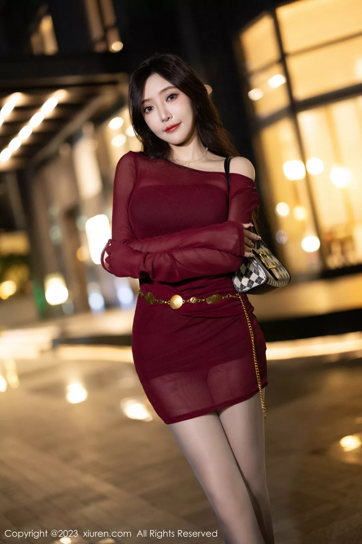 Xrmnw.Vip_王馨瑶_写真