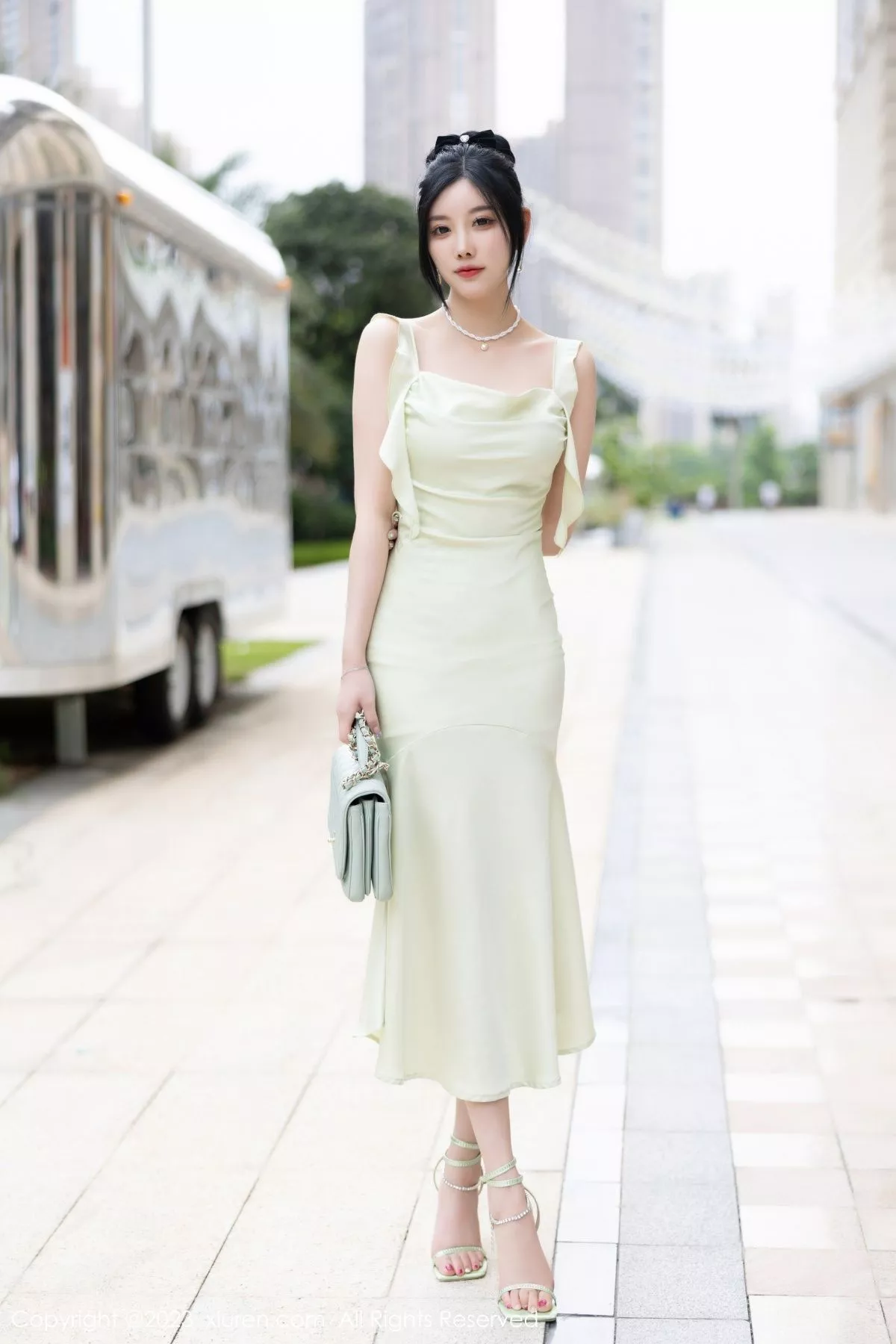 Xrmnw.Vip_杨晨晨_写真