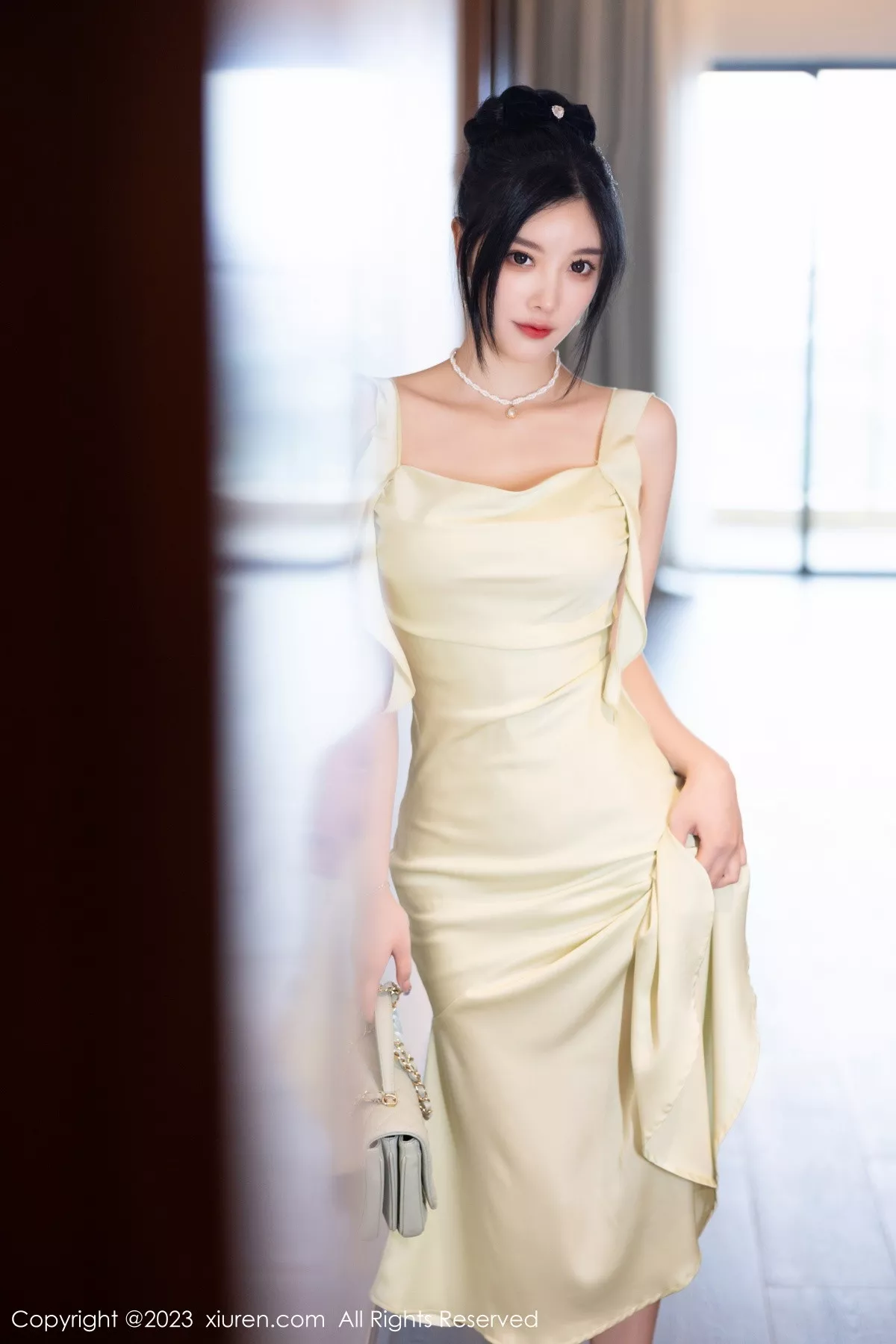Xrmnw.Vip_杨晨晨_写真