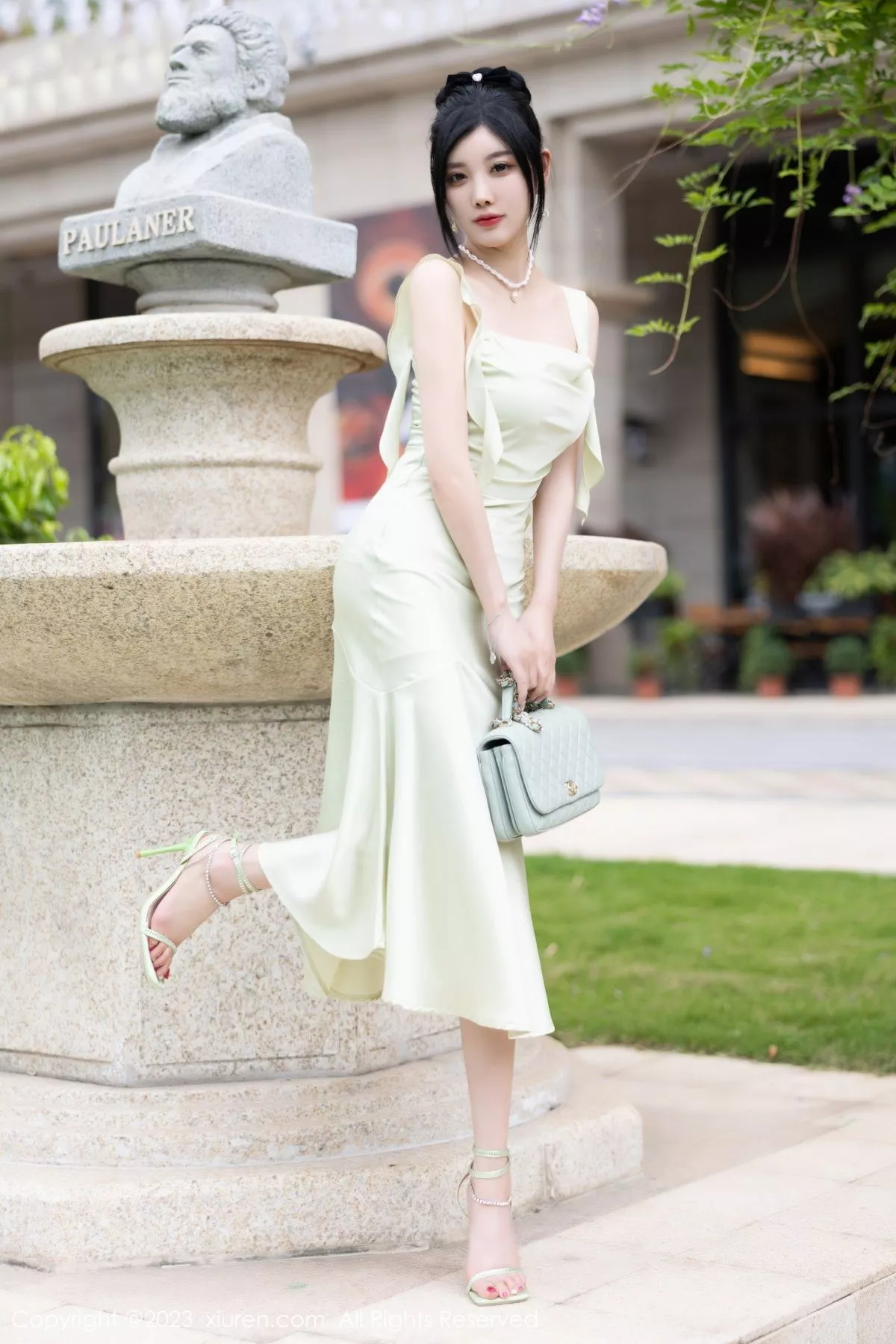 Xrmnw.Vip_杨晨晨_写真