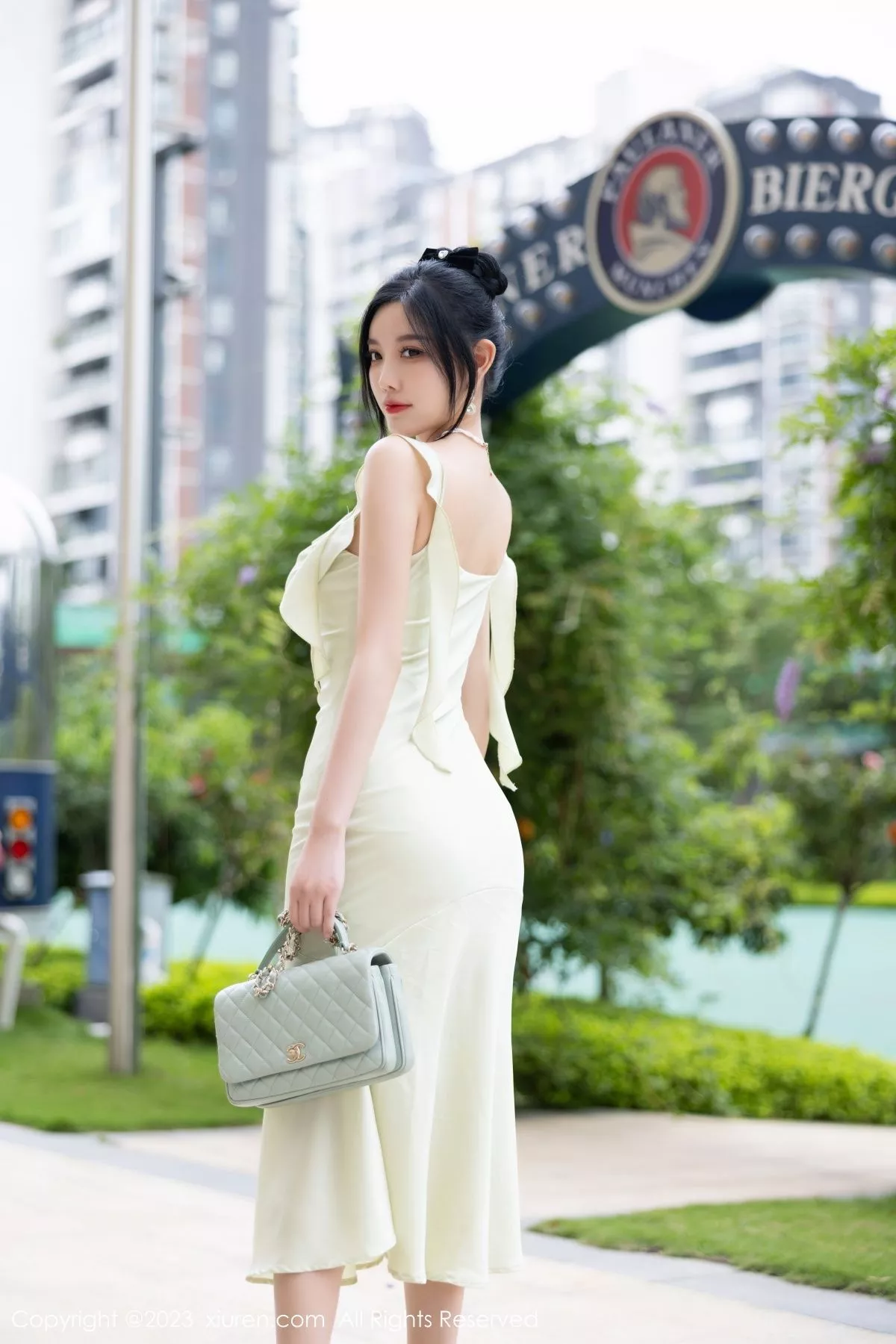 Xrmnw.Vip_杨晨晨_写真