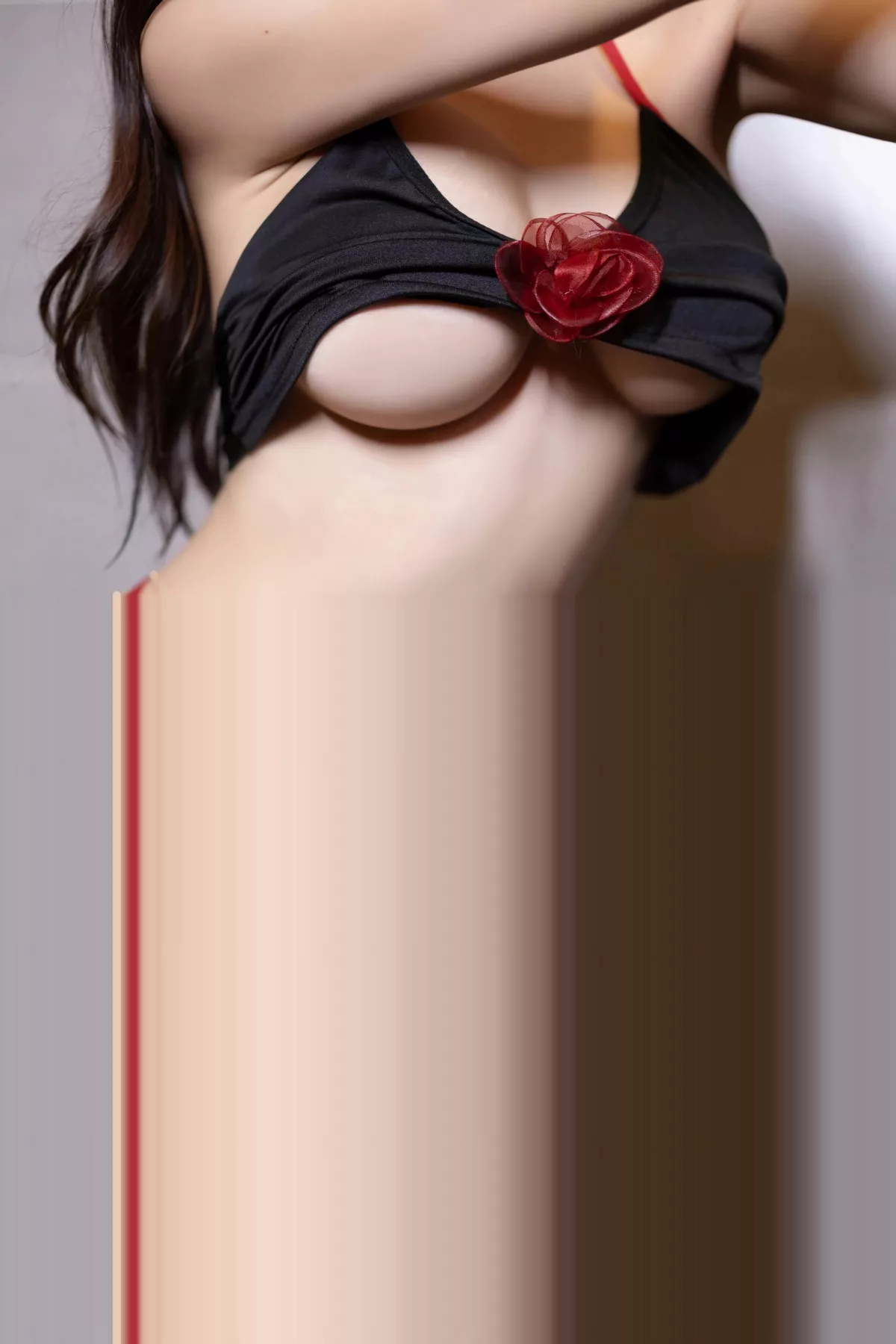 Xrmnw.Vip_林星阑_写真