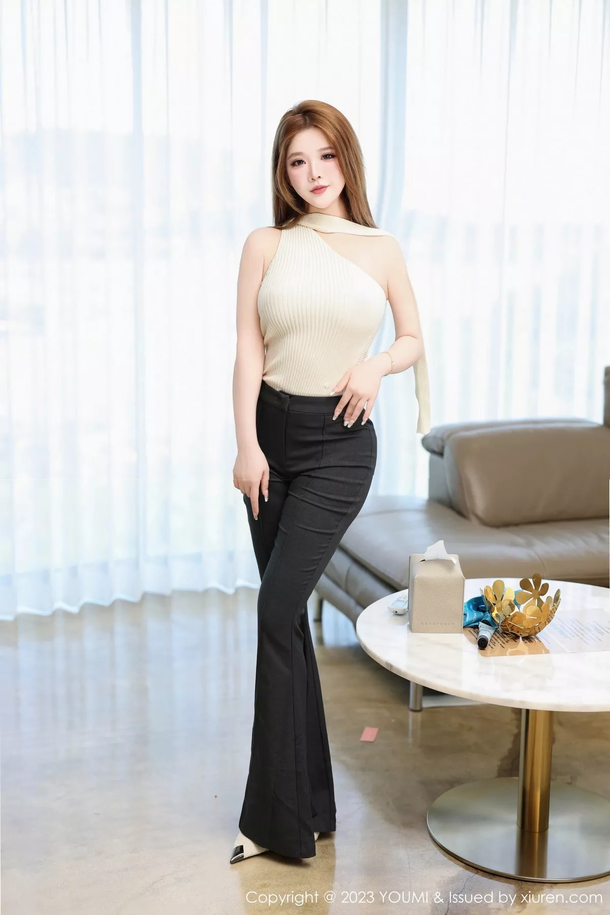 Xrmnw.Vip_小海臀_写真