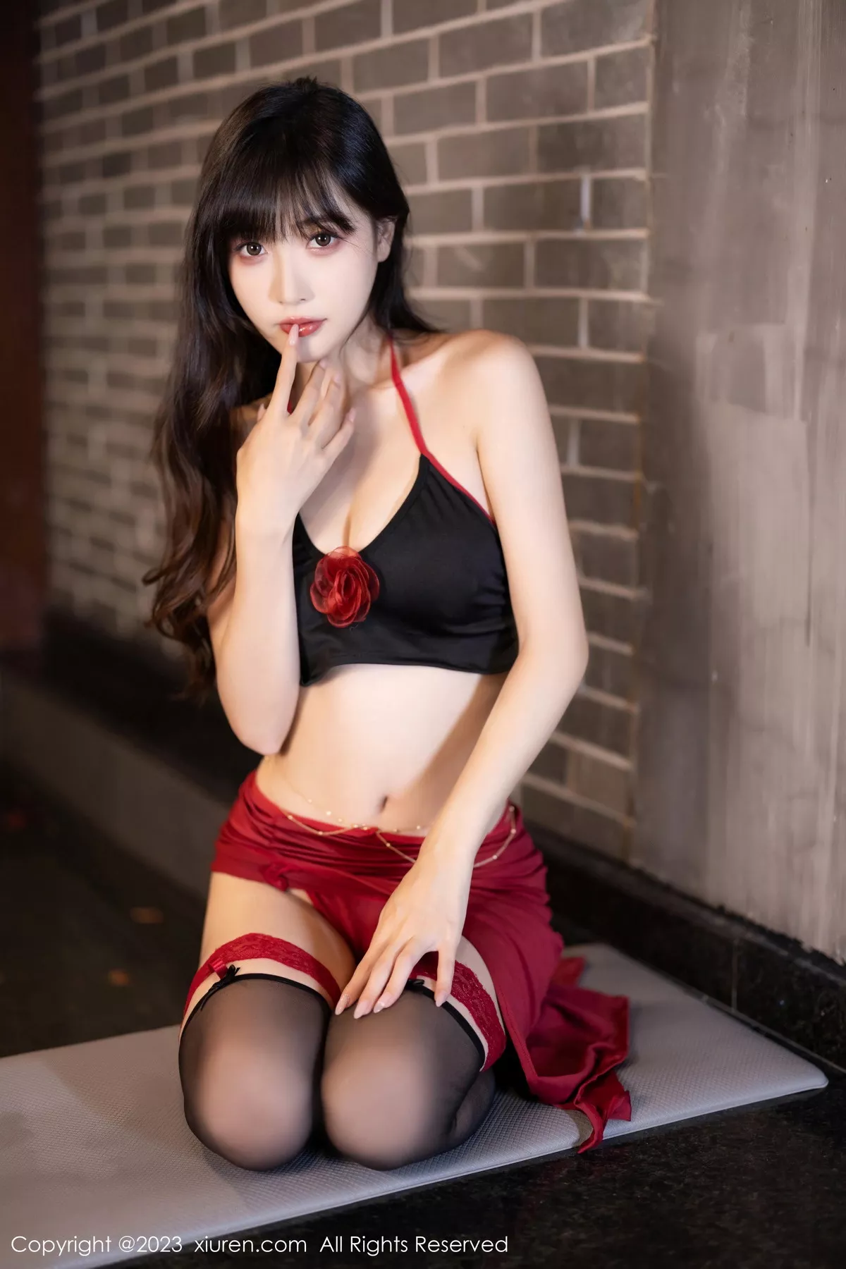 Xrmnw.Vip_林星阑_写真