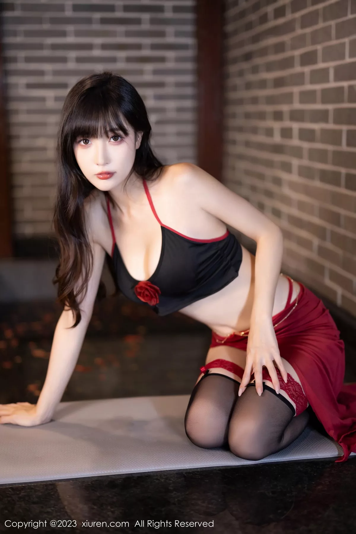 Xrmnw.Vip_林星阑_写真